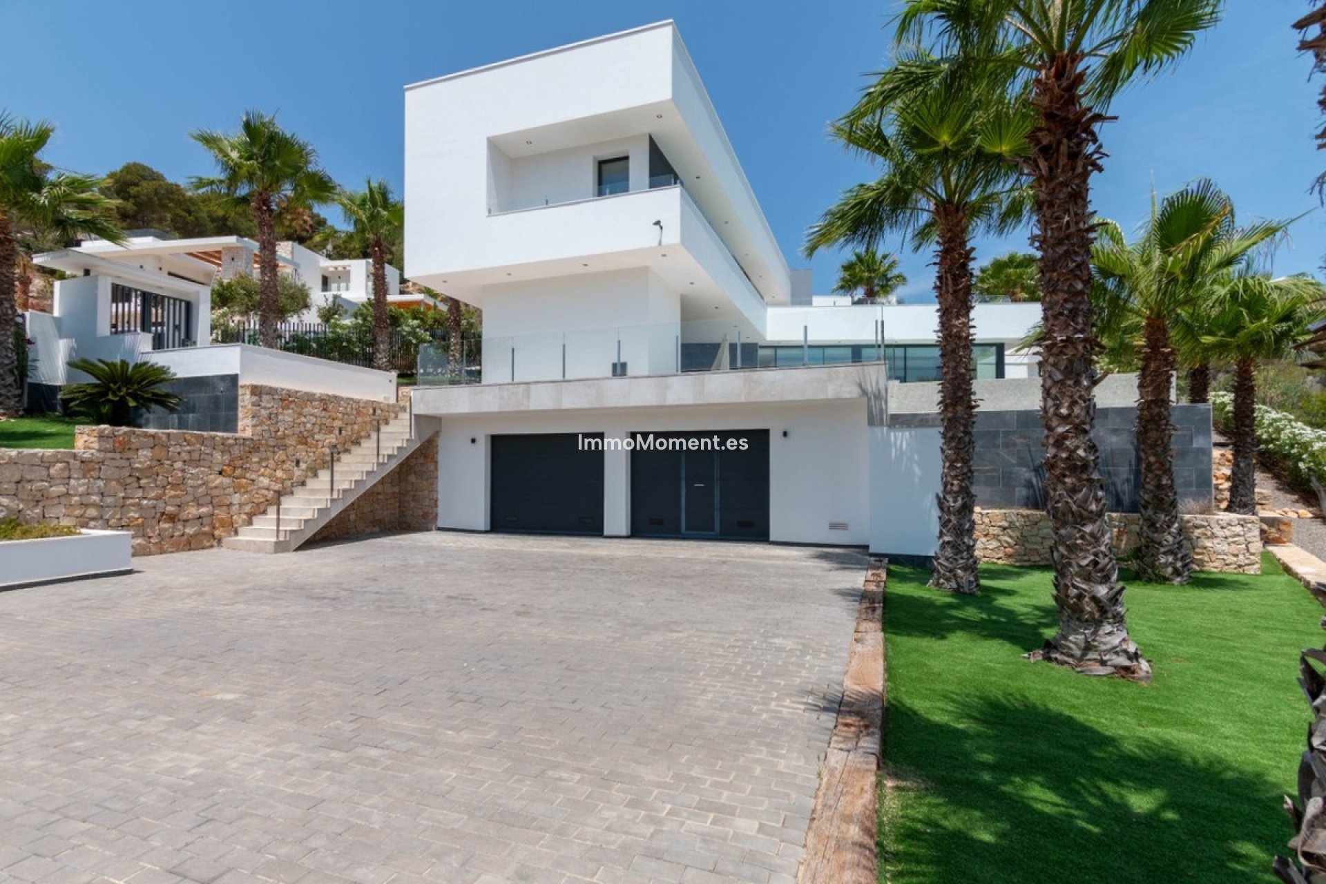 Bestaande woning - Vrijstaande villa - Jávea - Jávea - Xàbia Centro
