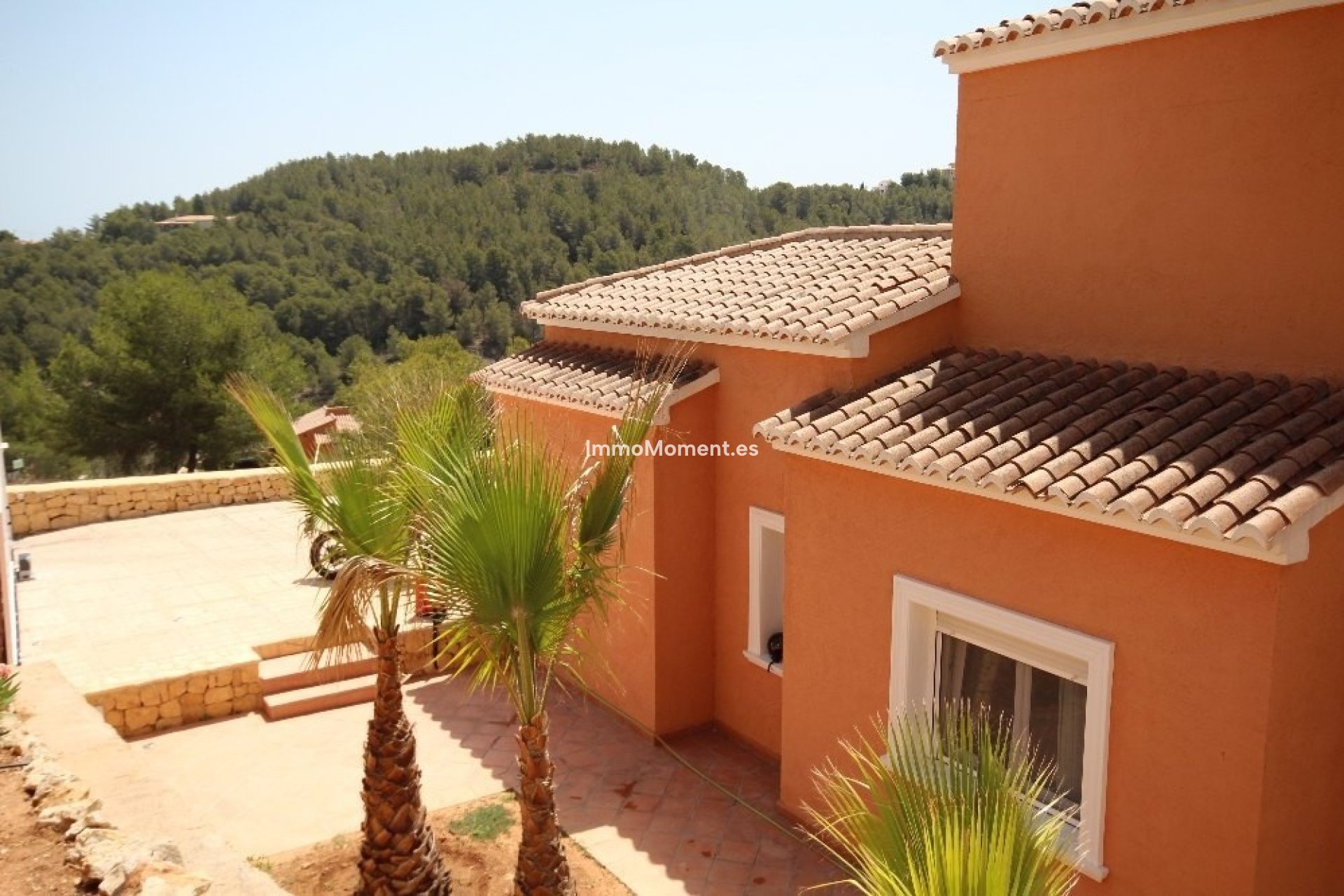 Bestaande woning - Vrijstaande villa - Jávea - Jávea - Xàbia Centro