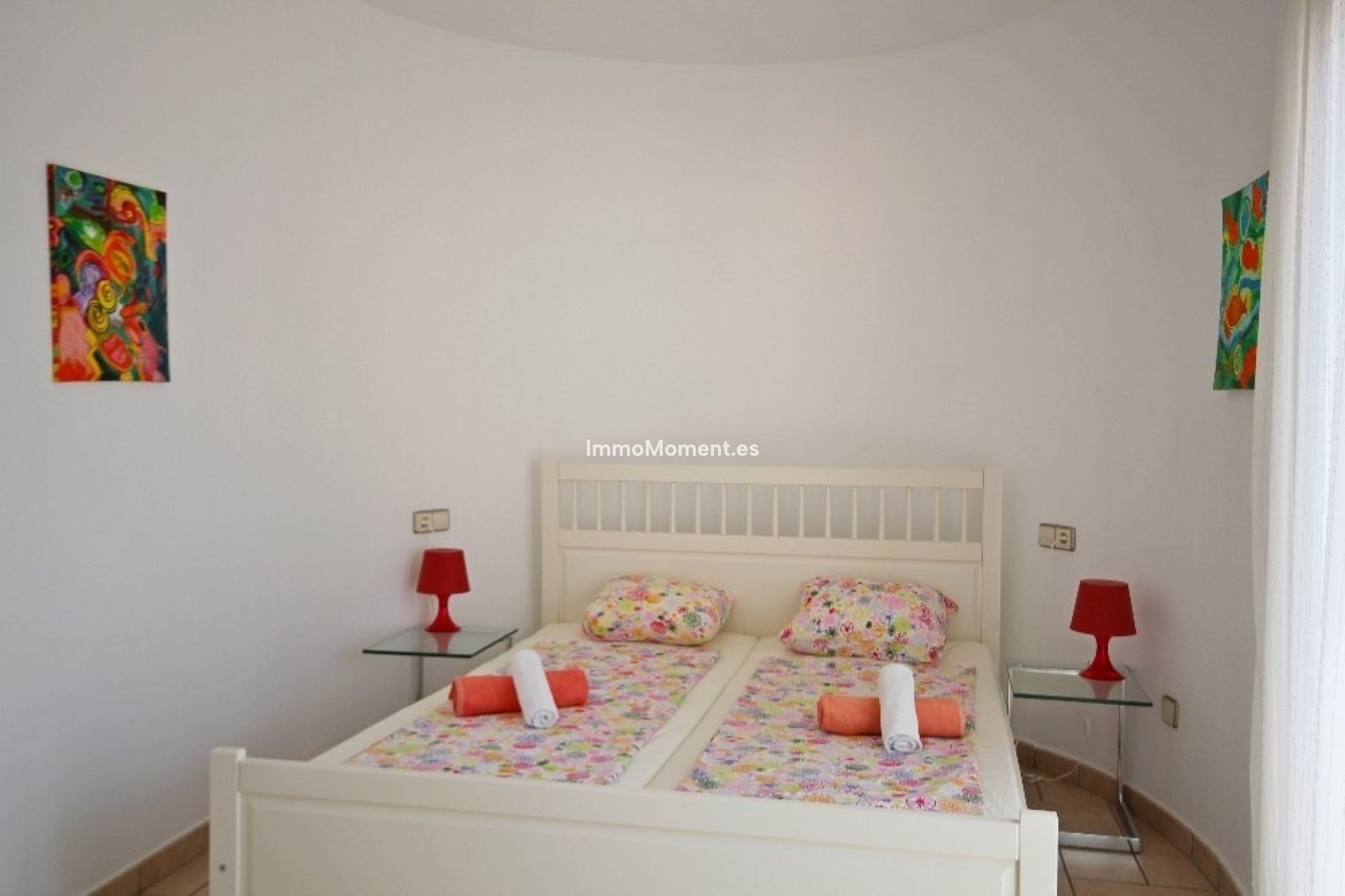 Bestaande woning - Vrijstaande villa - Jávea - Jávea - Xàbia Centro
