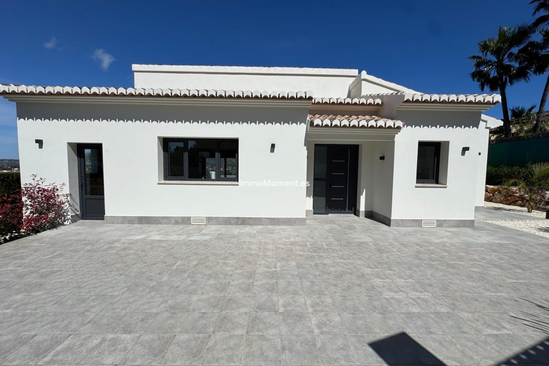 Bestaande woning - Vrijstaande villa - Jávea - Jávea - Xàbia Centro