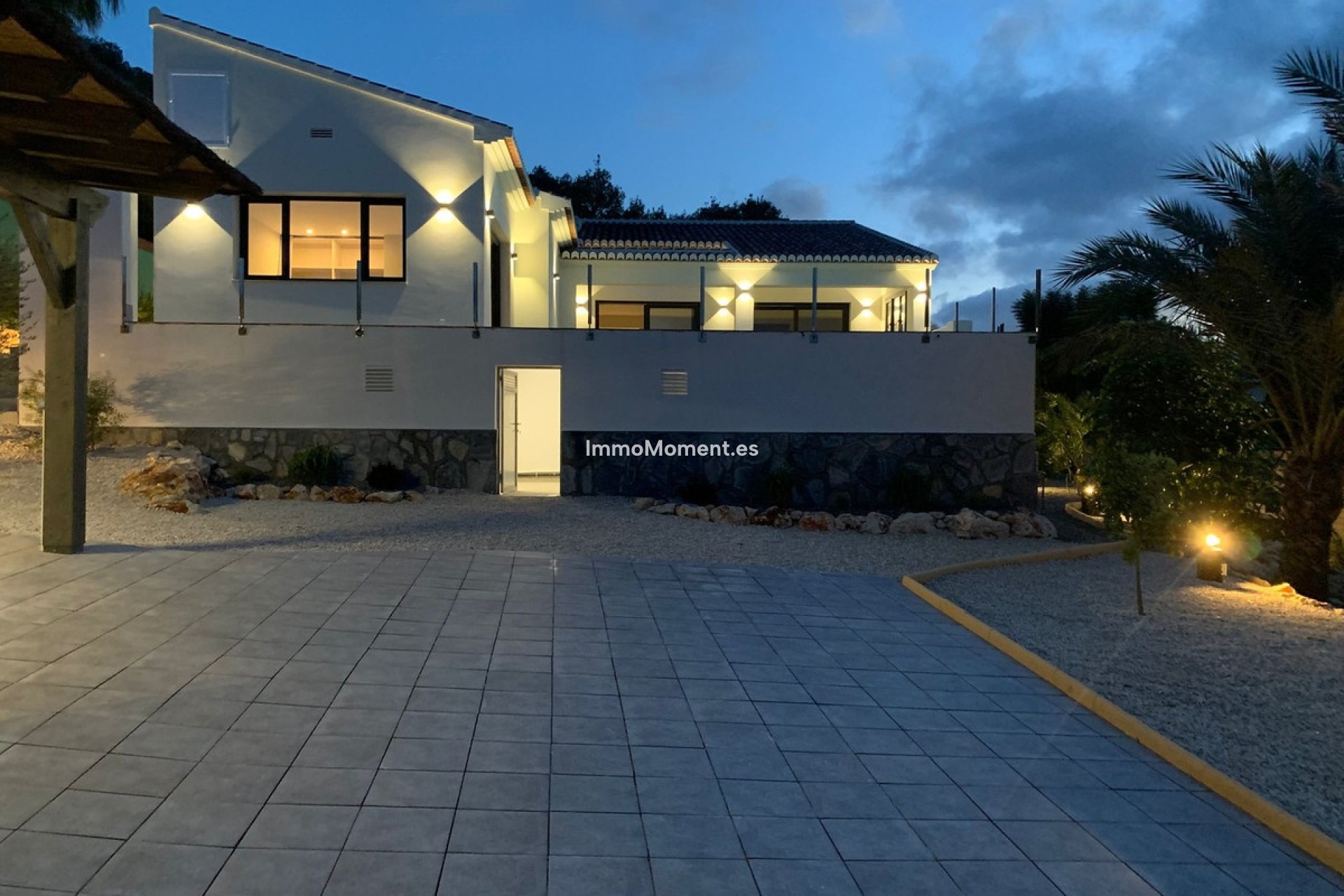 Bestaande woning - Vrijstaande villa - Jávea - Jávea - Xàbia Centro