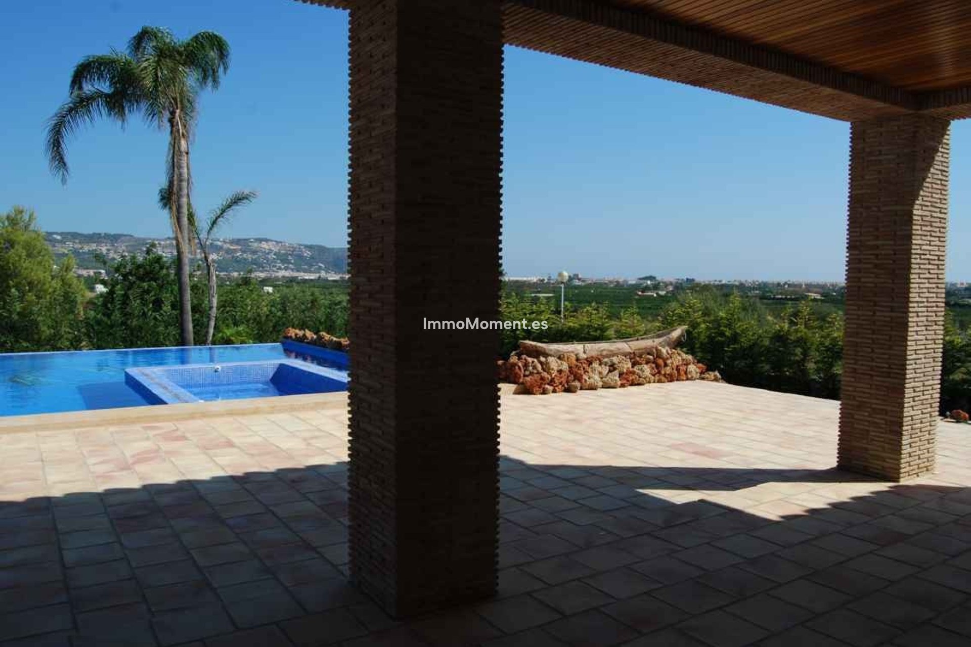 Bestaande woning - Vrijstaande villa - Jávea - Jávea - Xàbia Centro