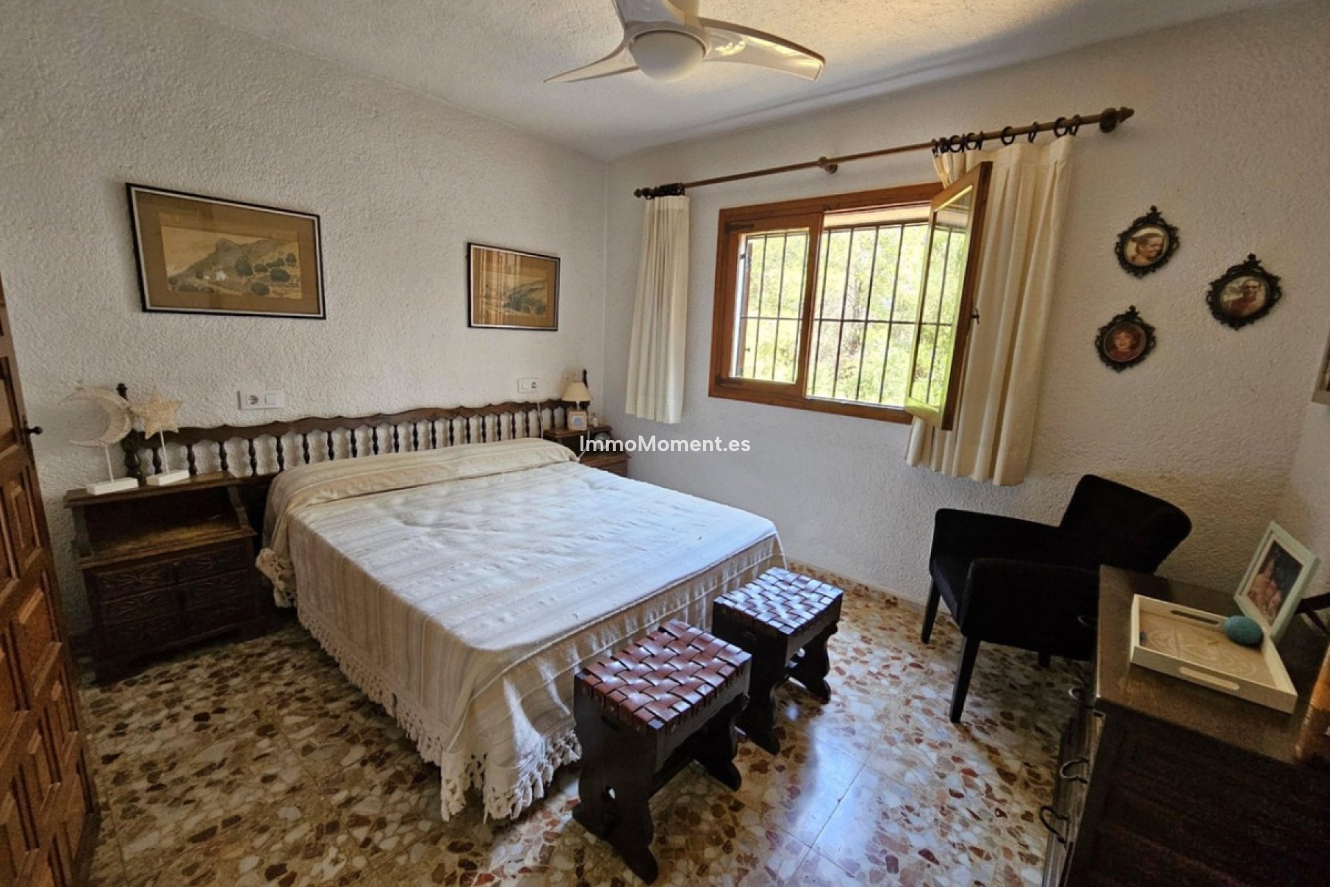 Bestaande woning - Vrijstaande villa - Jávea - Jávea - Xàbia Centro