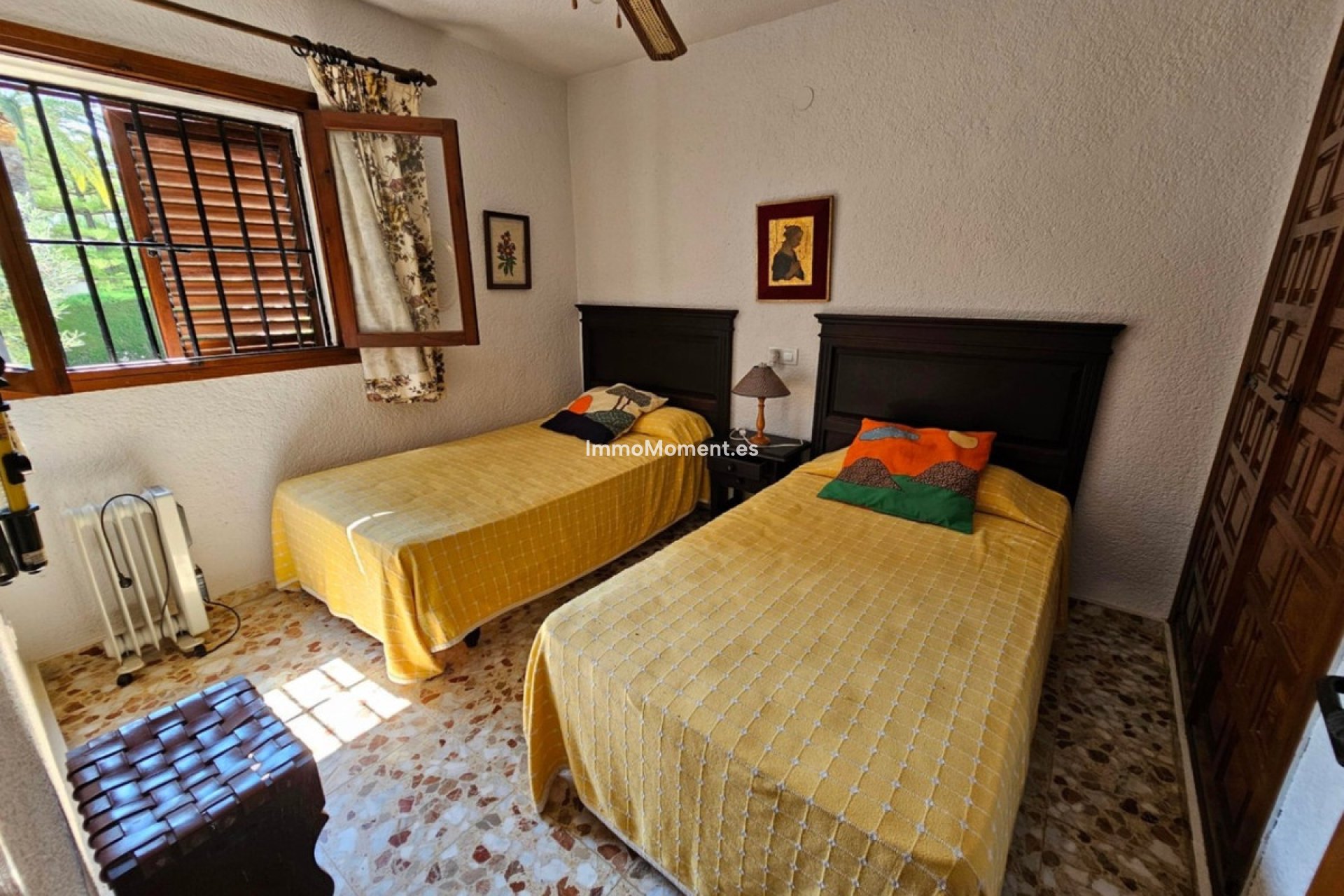 Bestaande woning - Vrijstaande villa - Jávea - Jávea - Xàbia Centro
