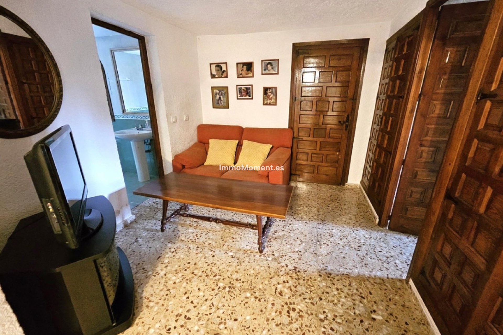 Bestaande woning - Vrijstaande villa - Jávea - Jávea - Xàbia Centro