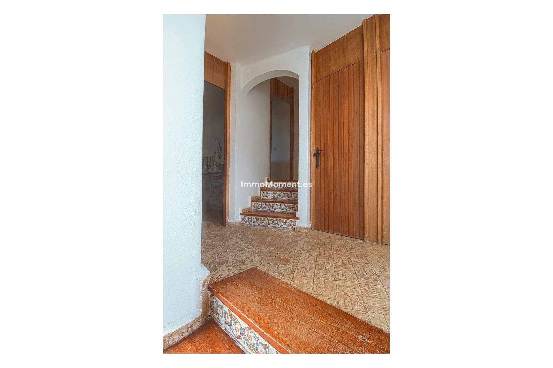 Bestaande woning - Vrijstaande villa - Jávea - Jávea - Xàbia Centro