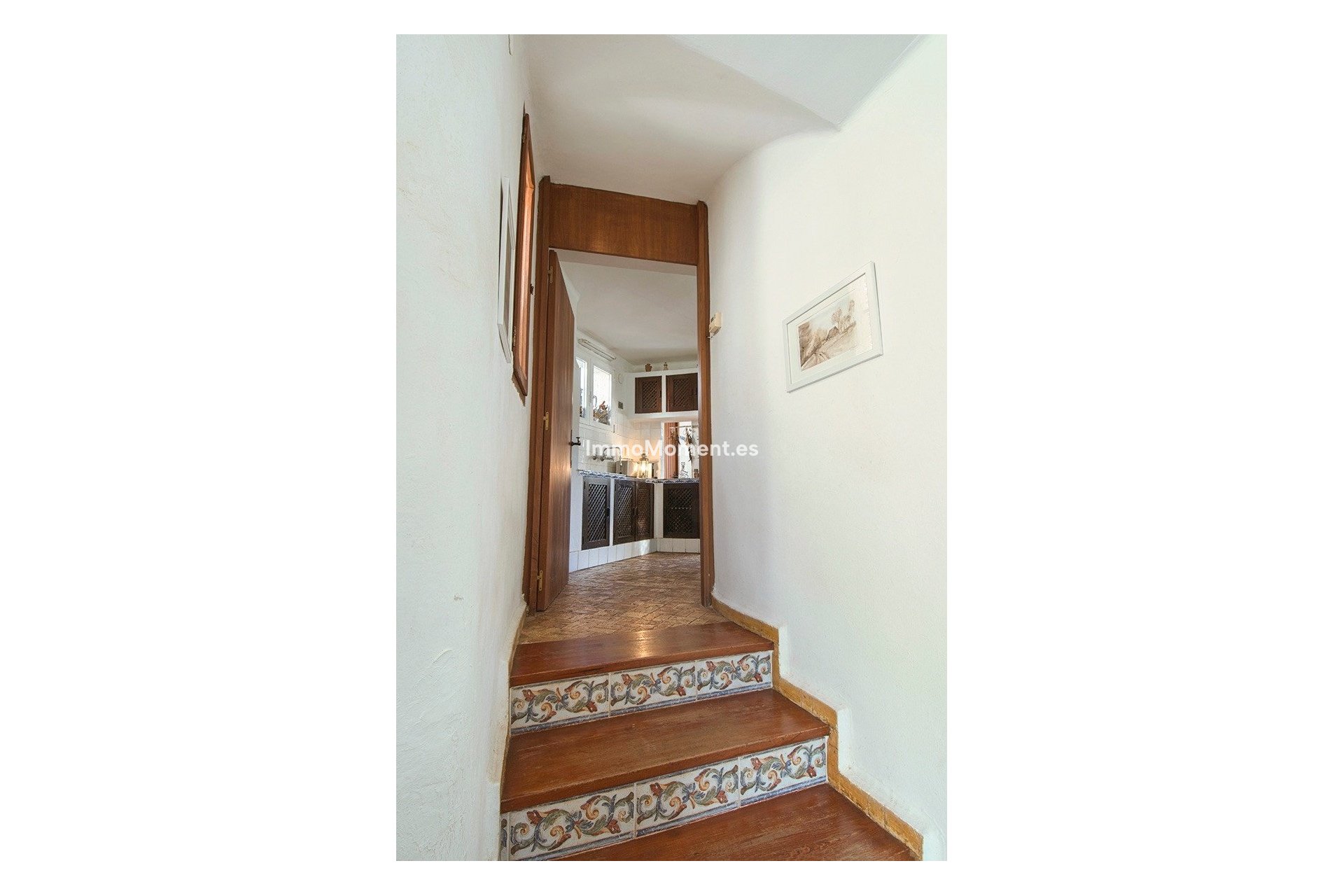 Bestaande woning - Vrijstaande villa - Jávea - Jávea - Xàbia Centro