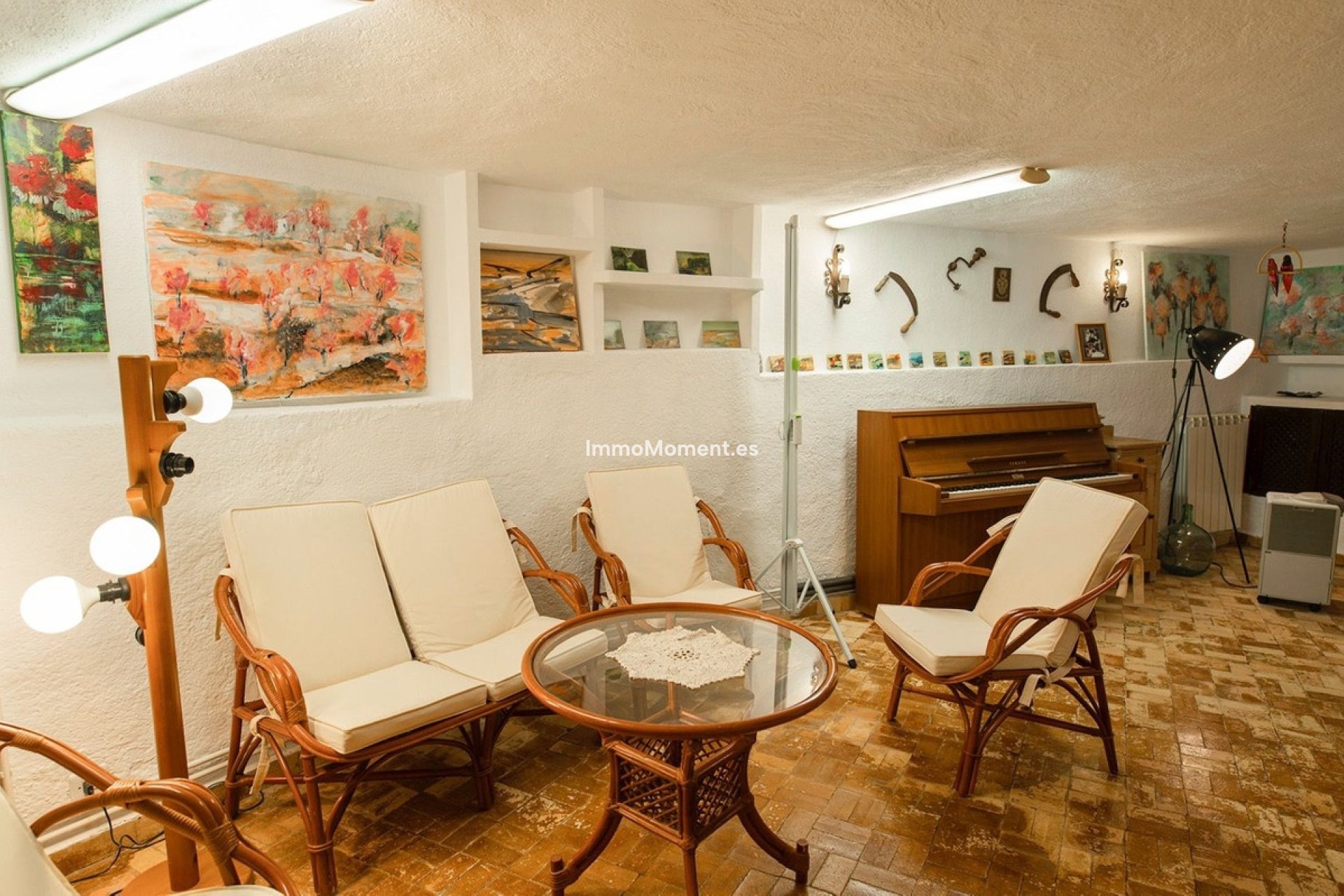 Bestaande woning - Vrijstaande villa - Jávea - Jávea - Xàbia Centro