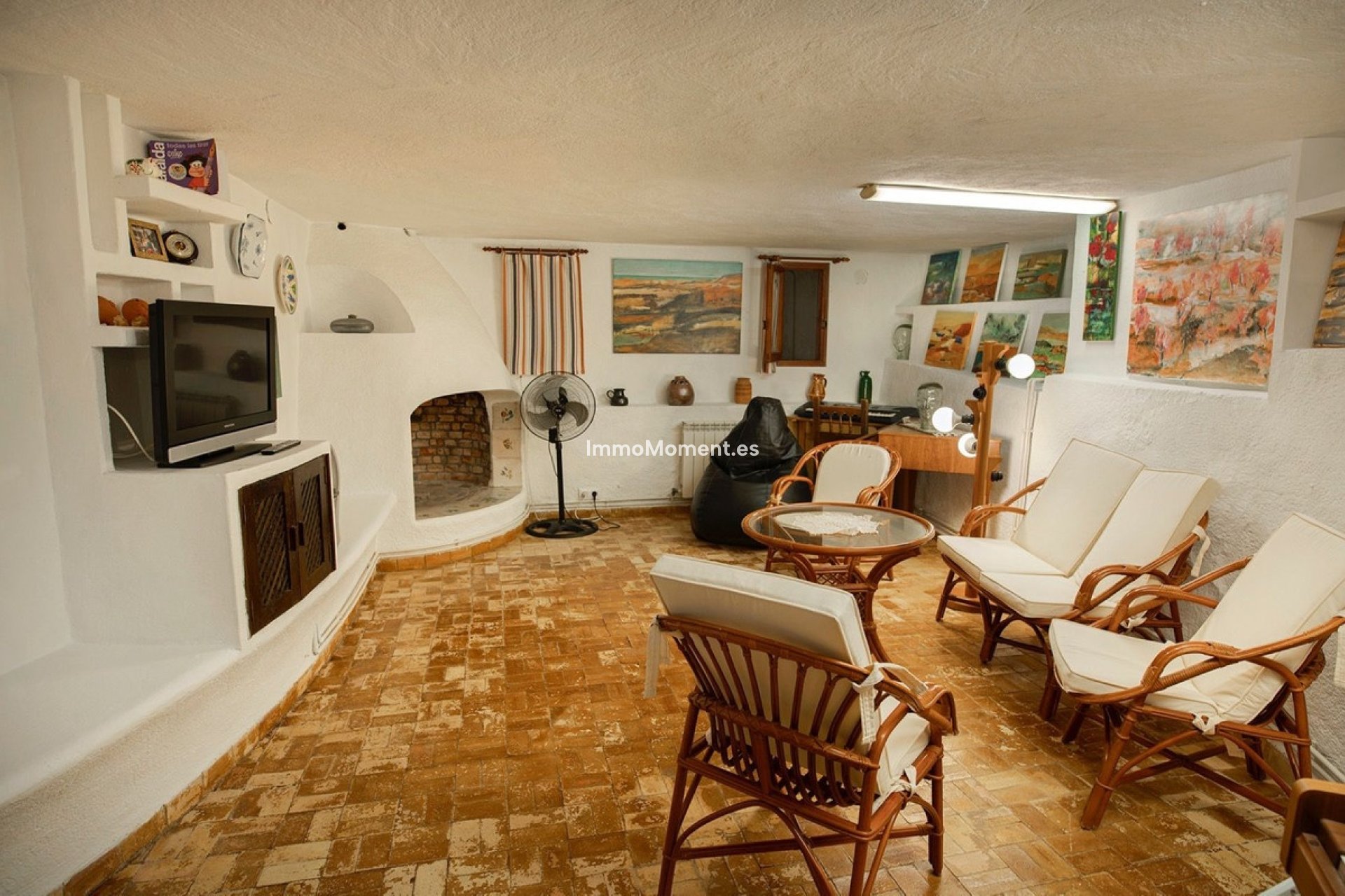 Bestaande woning - Vrijstaande villa - Jávea - Jávea - Xàbia Centro