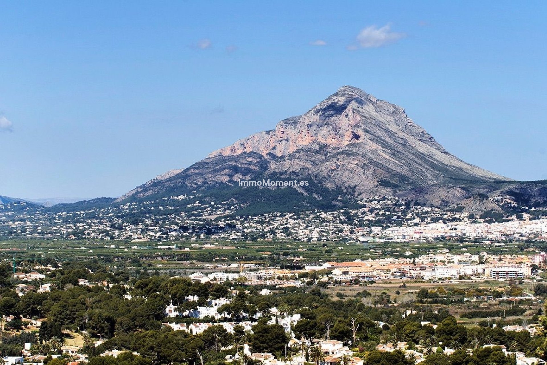 Bestaande woning - Vrijstaande villa - Jávea - Jávea - Xàbia Centro
