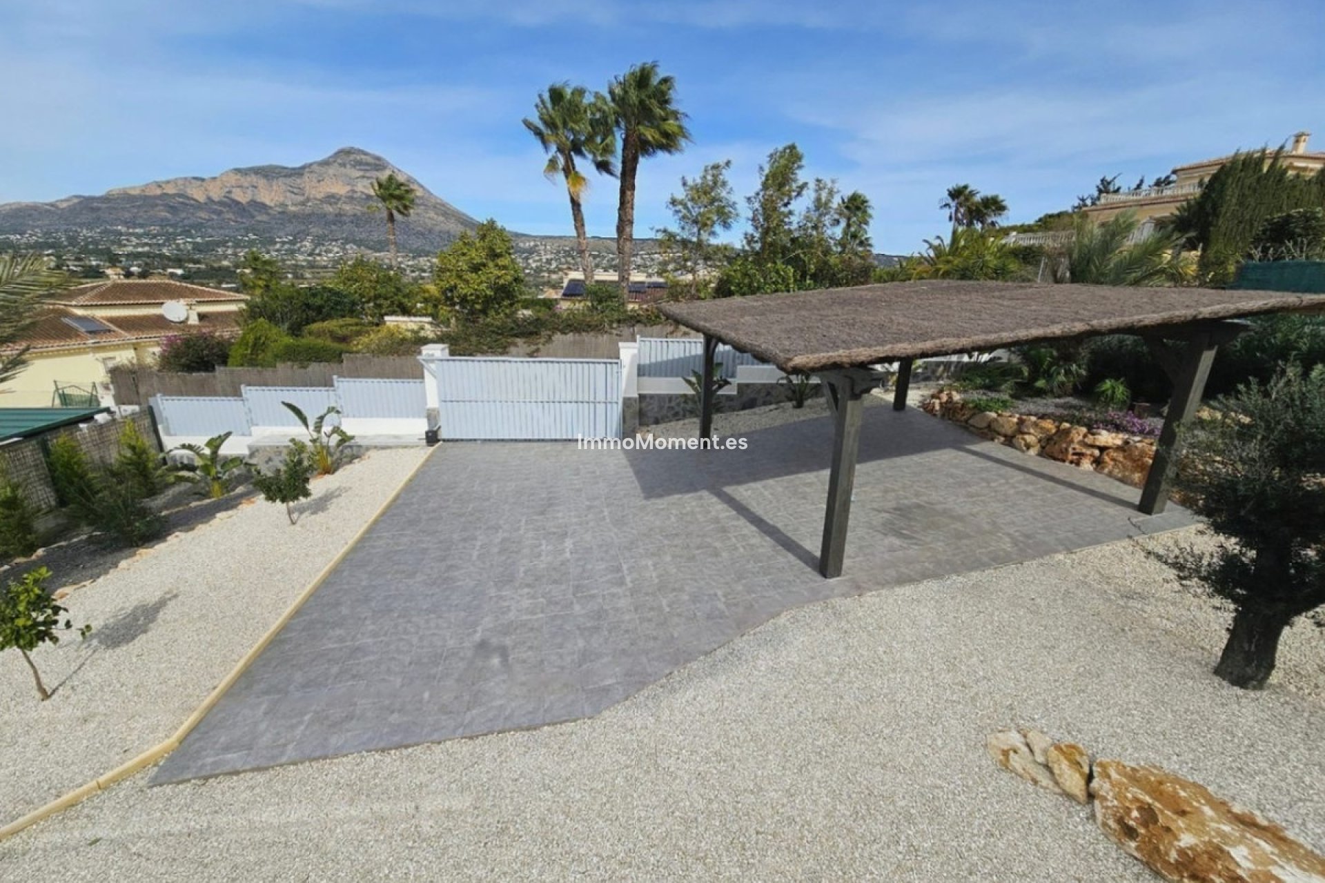 Bestaande woning - Vrijstaande villa - Jávea - Jávea - Xàbia Centro