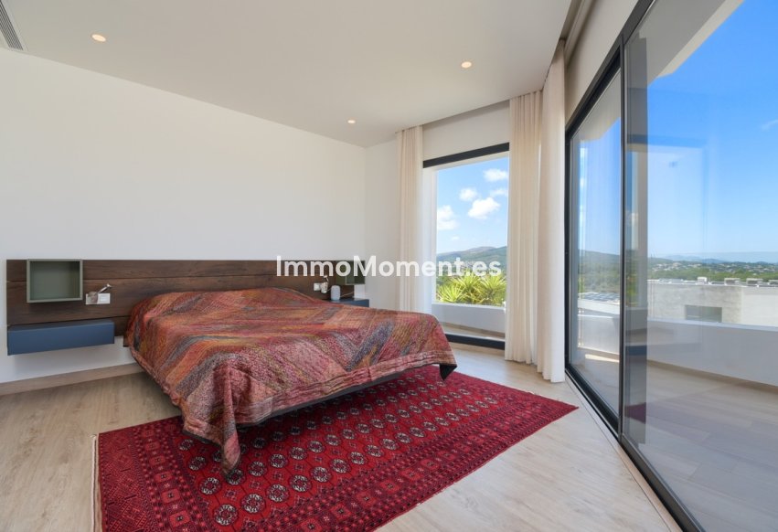 Bestaande woning - Vrijstaande villa - Jávea - Jávea - Xàbia Centro