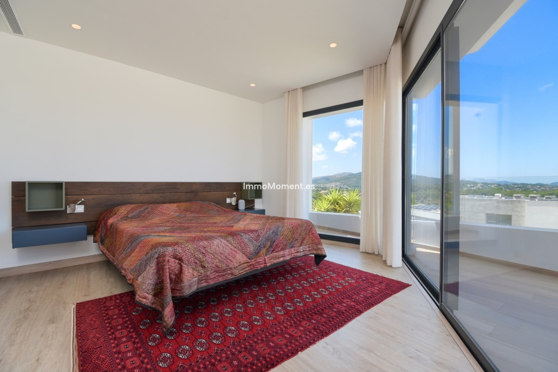 Bestaande woning - Vrijstaande villa - Jávea - Jávea - Xàbia Centro