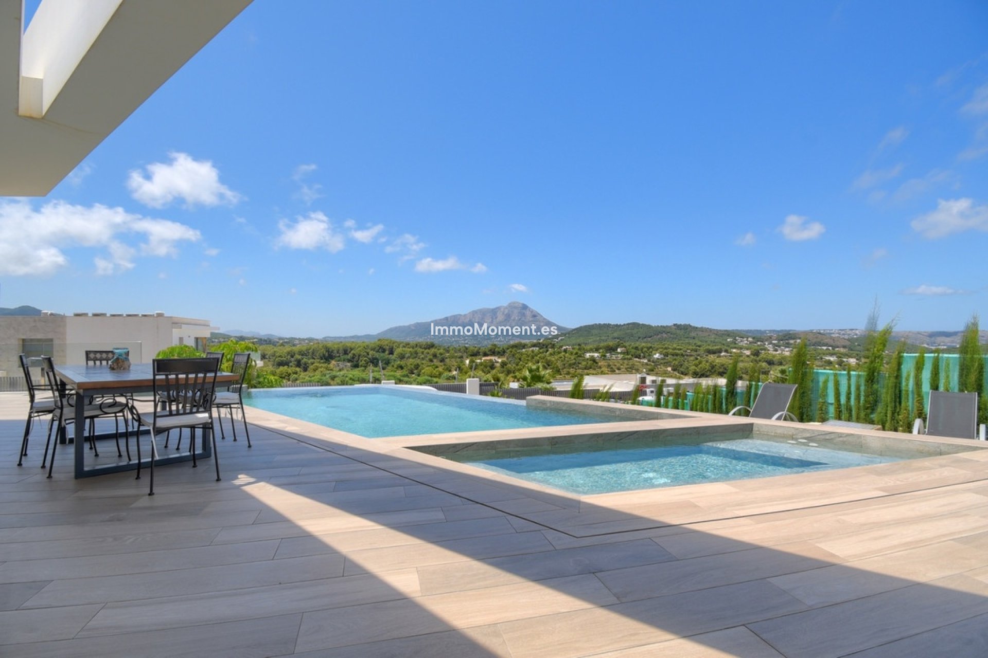 Bestaande woning - Vrijstaande villa - Jávea - Jávea - Xàbia Centro