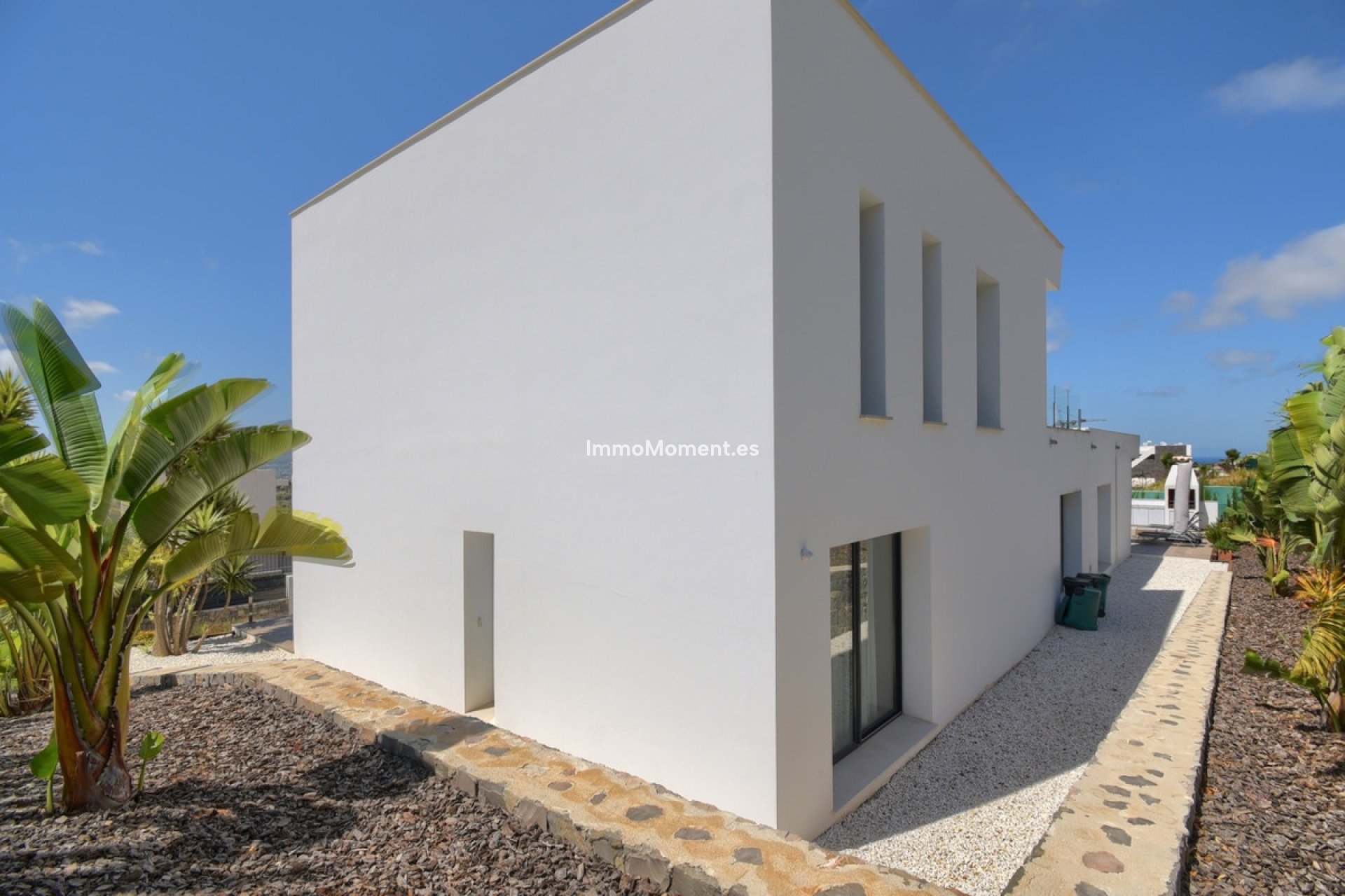 Bestaande woning - Vrijstaande villa - Jávea - Jávea - Xàbia Centro