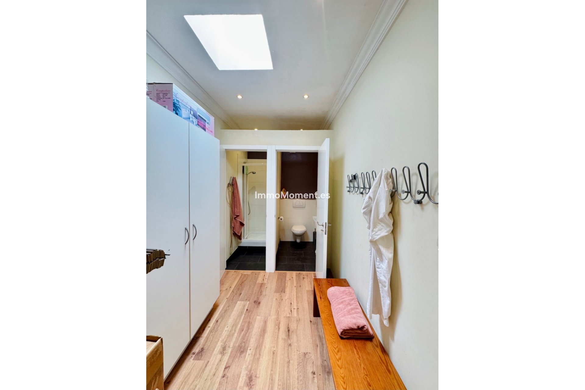 Bestaande woning - Vrijstaande villa - Jávea - Jávea - Xàbia Centro