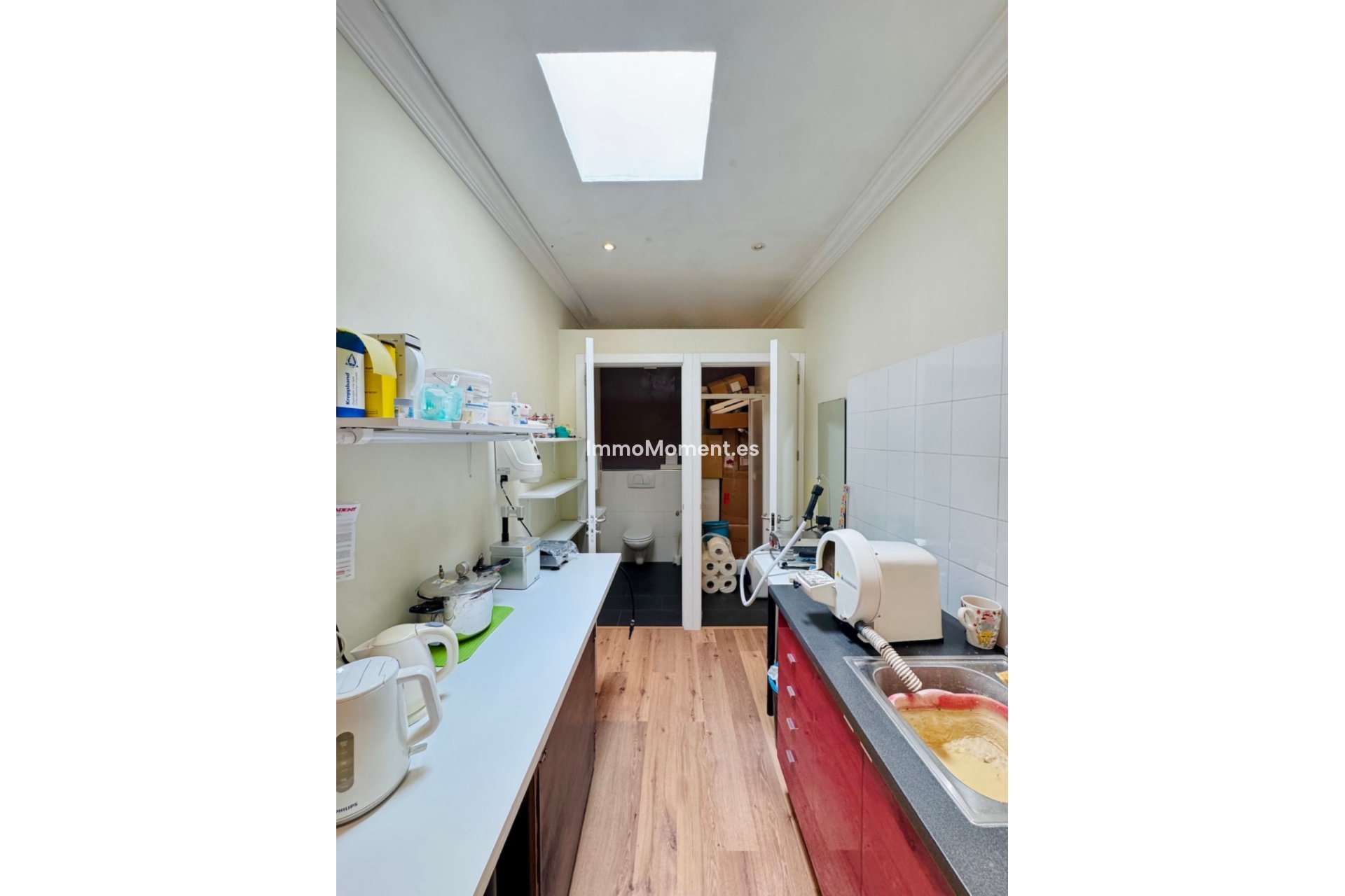 Bestaande woning - Vrijstaande villa - Jávea - Jávea - Xàbia Centro