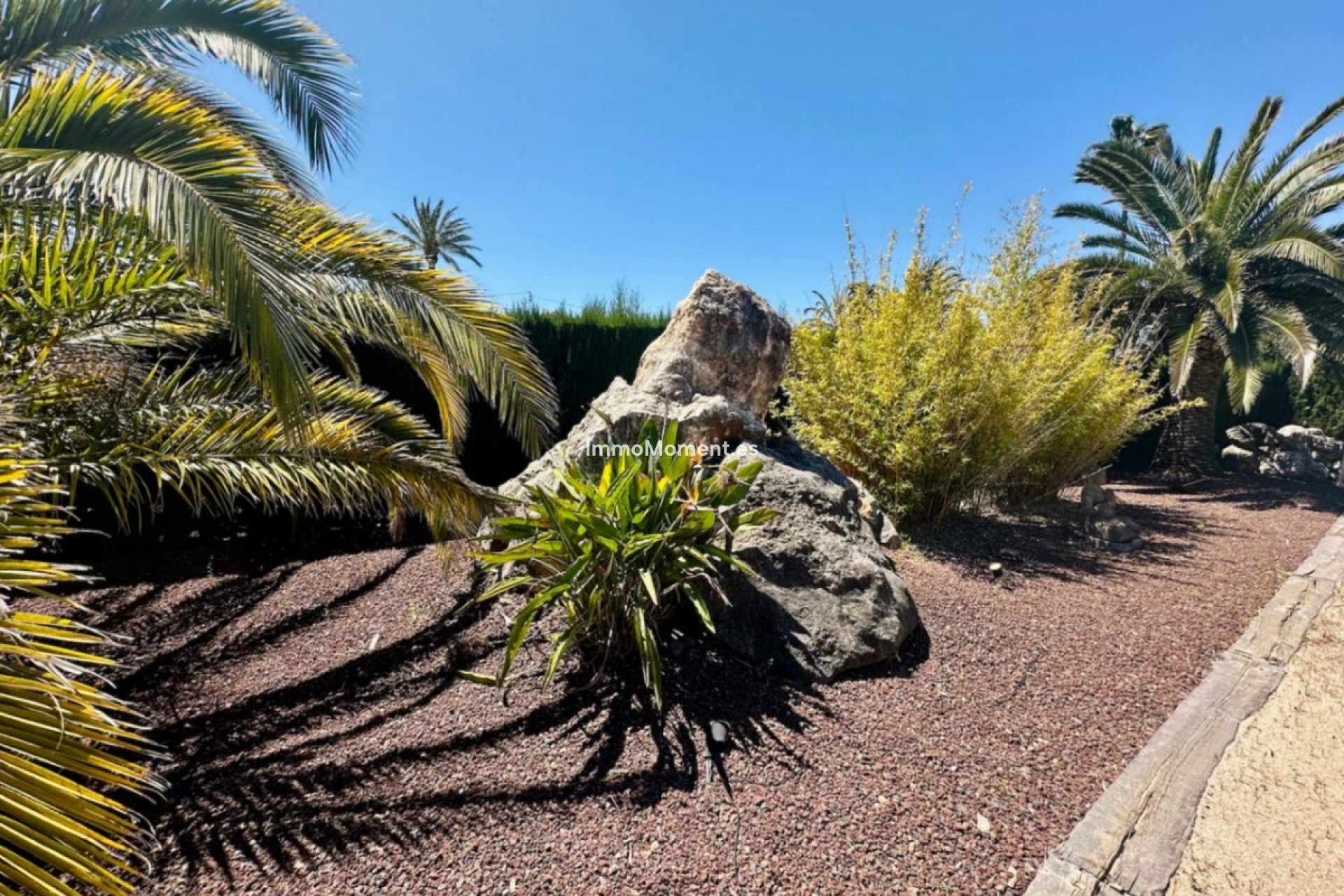 Bestaande woning - Vrijstaande villa - Jávea - Jávea - Xàbia Centro