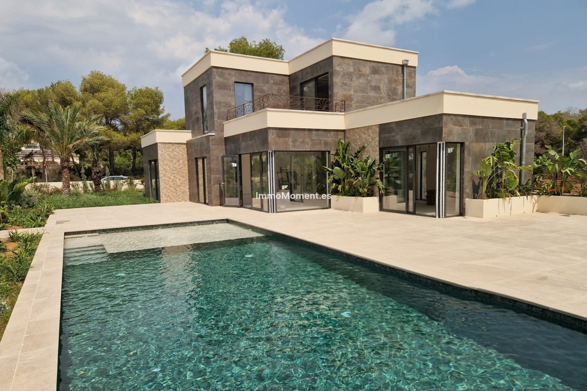 Bestaande woning - Vrijstaande villa - Jávea - Jávea - Xàbia Centro