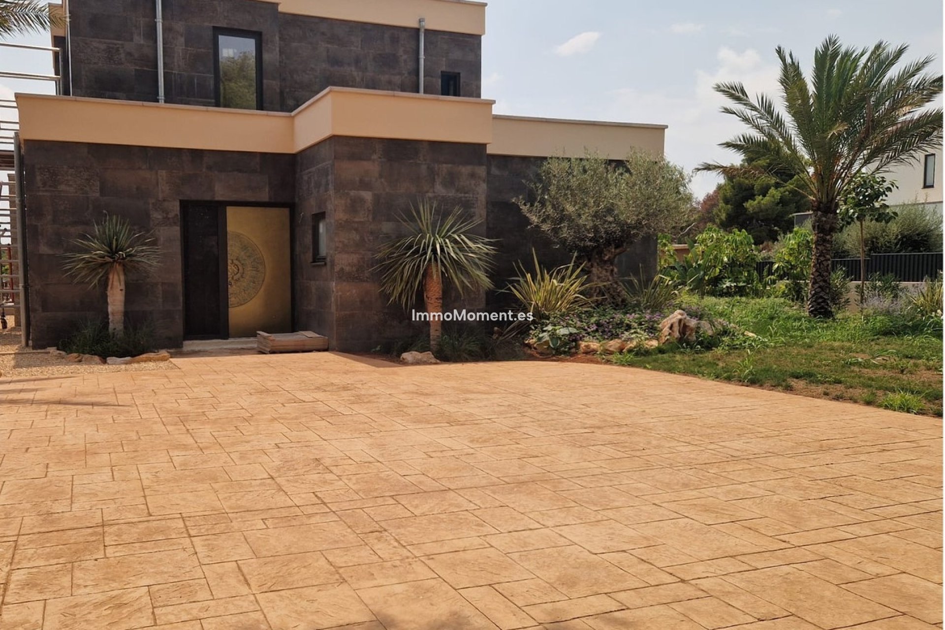 Bestaande woning - Vrijstaande villa - Jávea - Jávea - Xàbia Centro