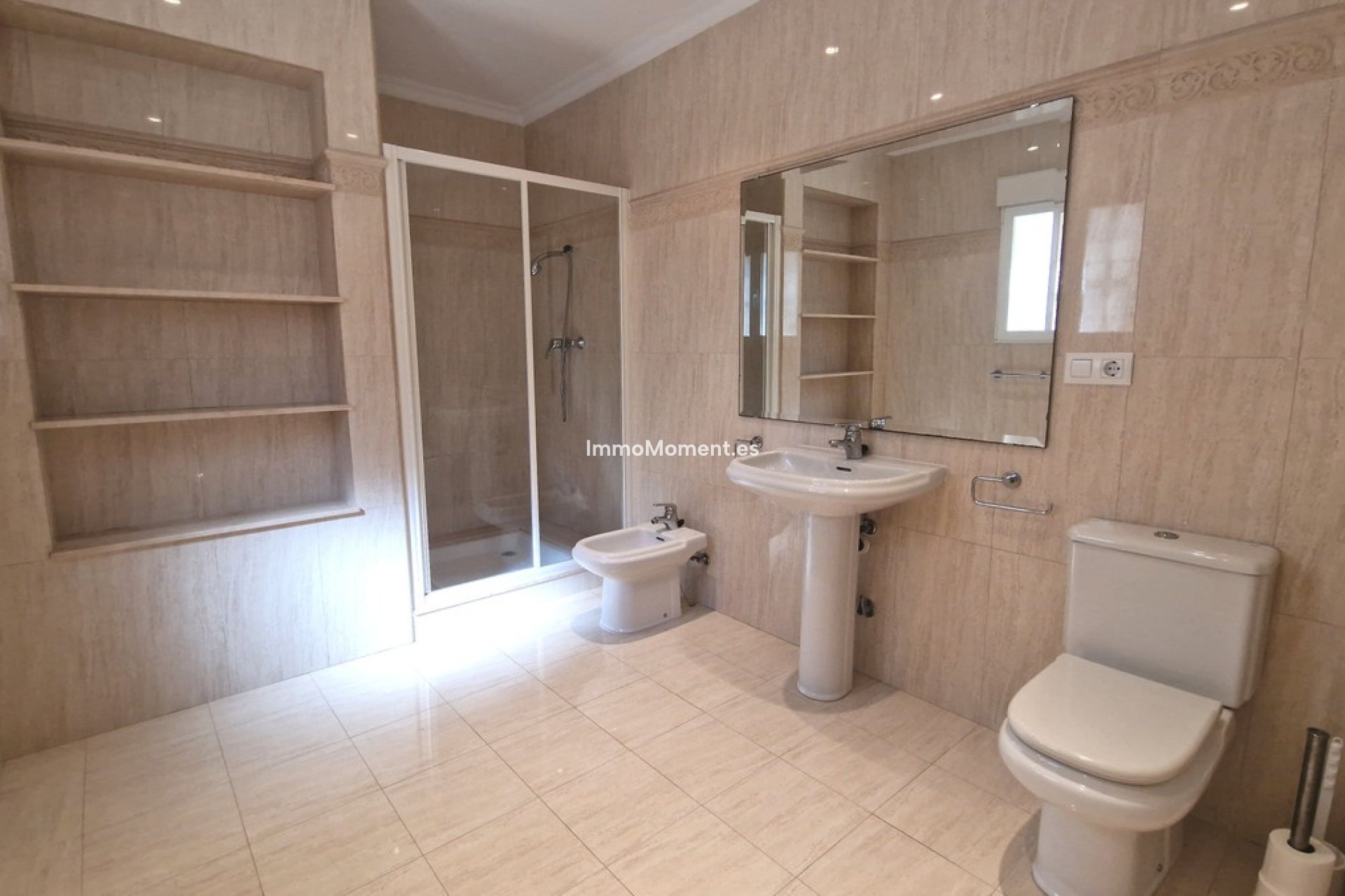 Bestaande woning - Vrijstaande villa - Jávea - Jávea - Xàbia Centro
