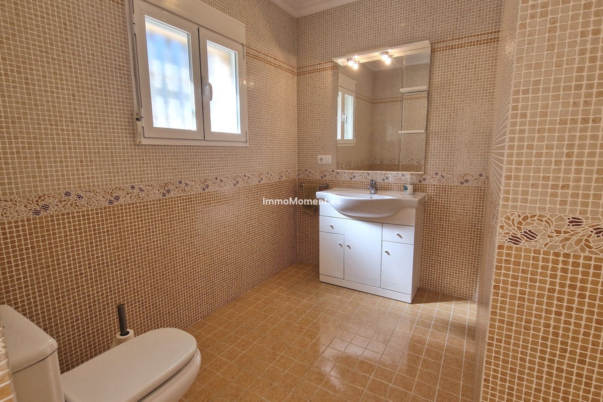 Bestaande woning - Vrijstaande villa - Jávea - Jávea - Xàbia Centro
