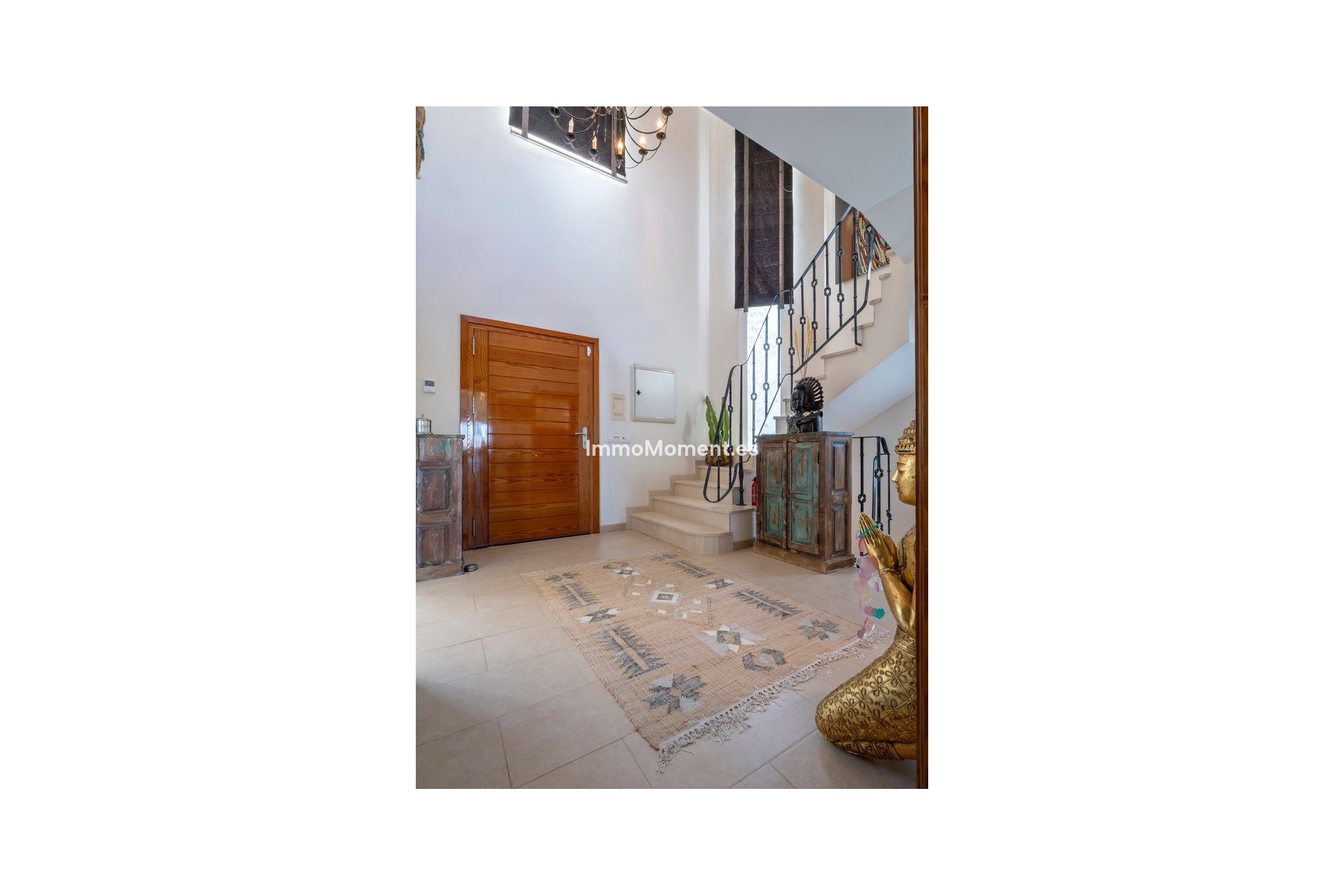 Bestaande woning - Vrijstaande villa - Jávea - Jávea - Xàbia Centro