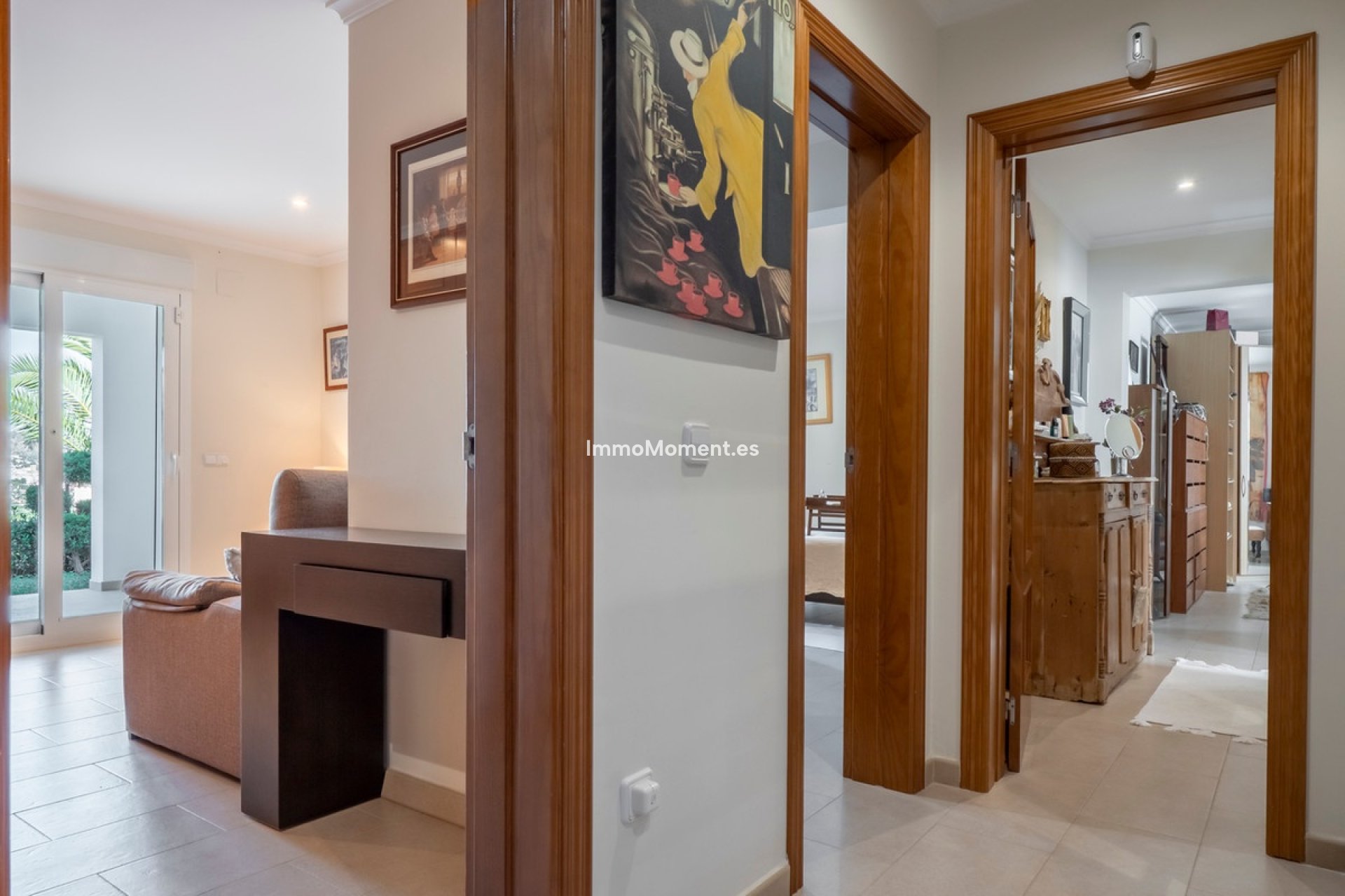 Bestaande woning - Vrijstaande villa - Jávea - Jávea - Xàbia Centro
