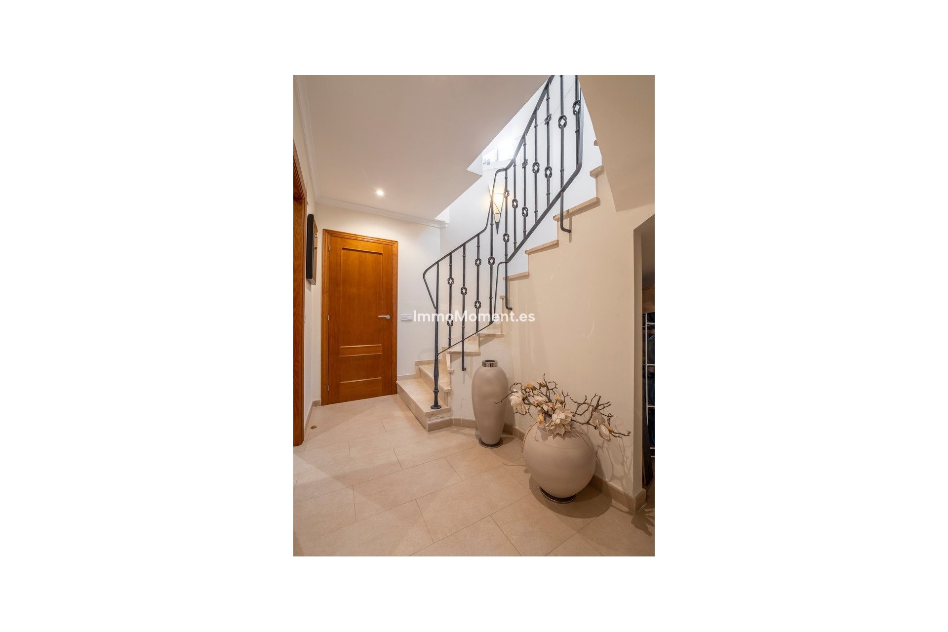 Bestaande woning - Vrijstaande villa - Jávea - Jávea - Xàbia Centro