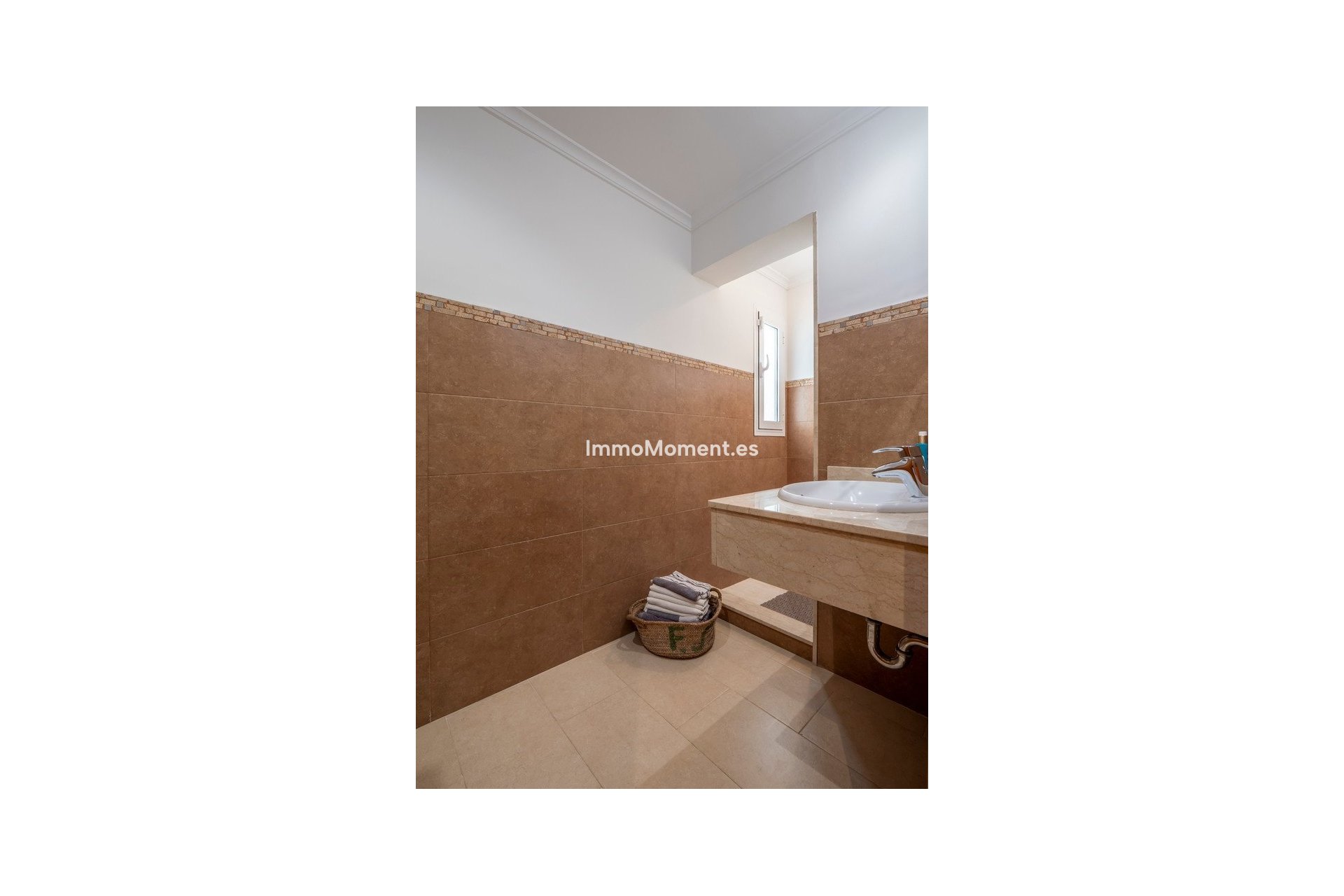 Bestaande woning - Vrijstaande villa - Jávea - Jávea - Xàbia Centro