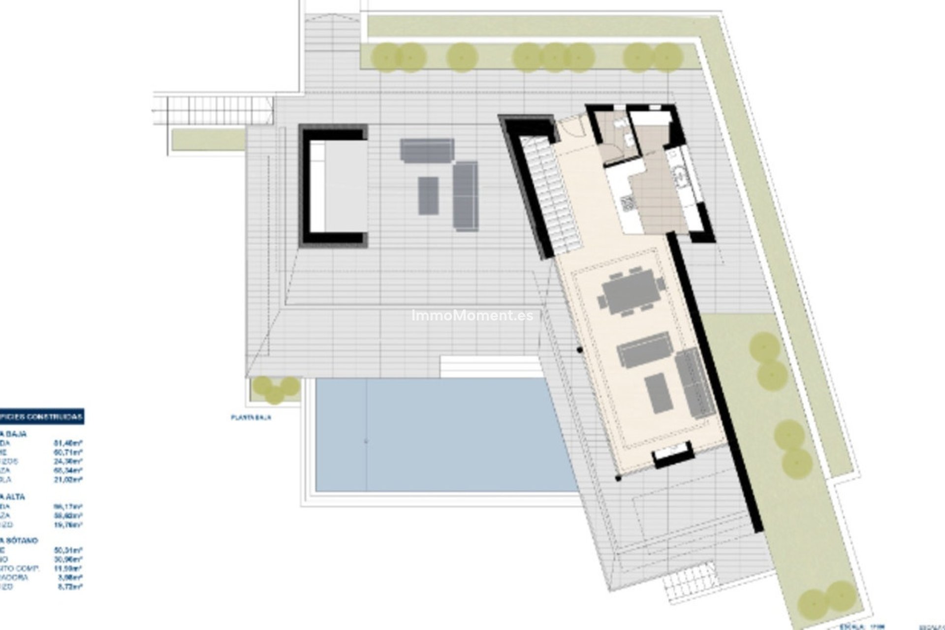 Bestaande woning - Vrijstaande villa - Jávea - Jávea - Xàbia Centro