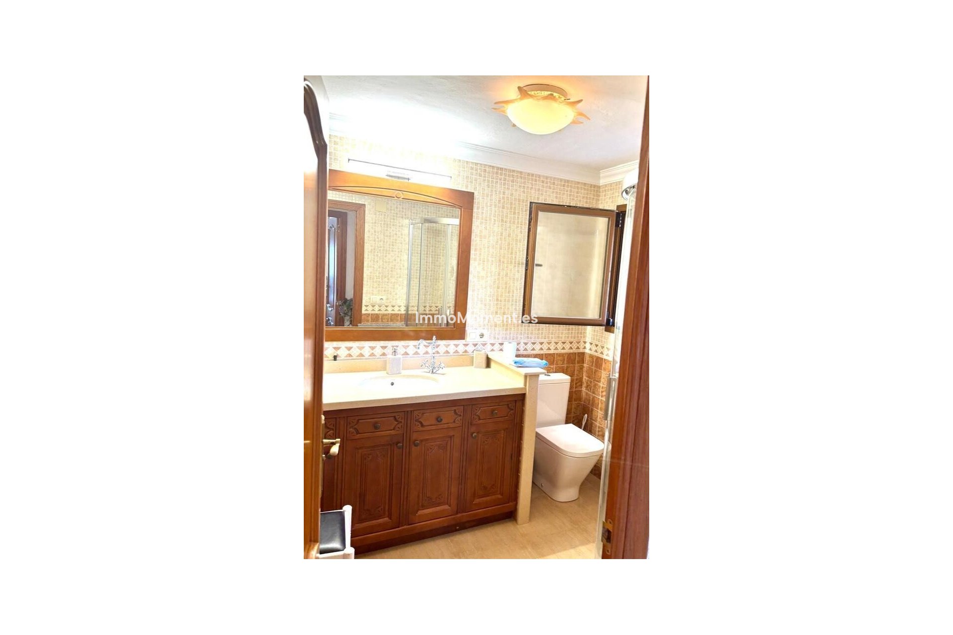 Bestaande woning - Vrijstaande villa - Jávea - Jávea - Xàbia Centro