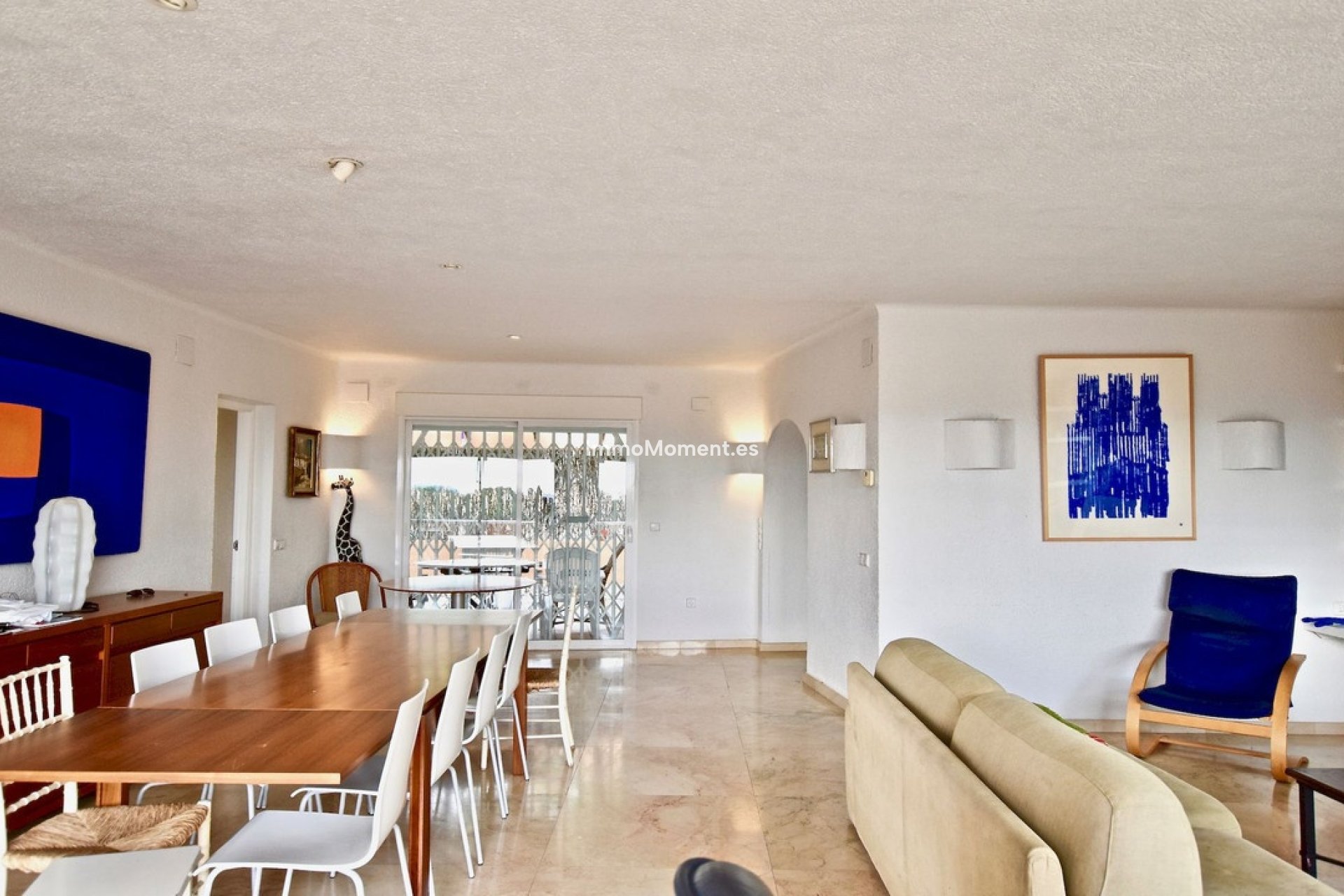 Bestaande woning - Vrijstaande villa - Jávea - Jávea - Xàbia Centro