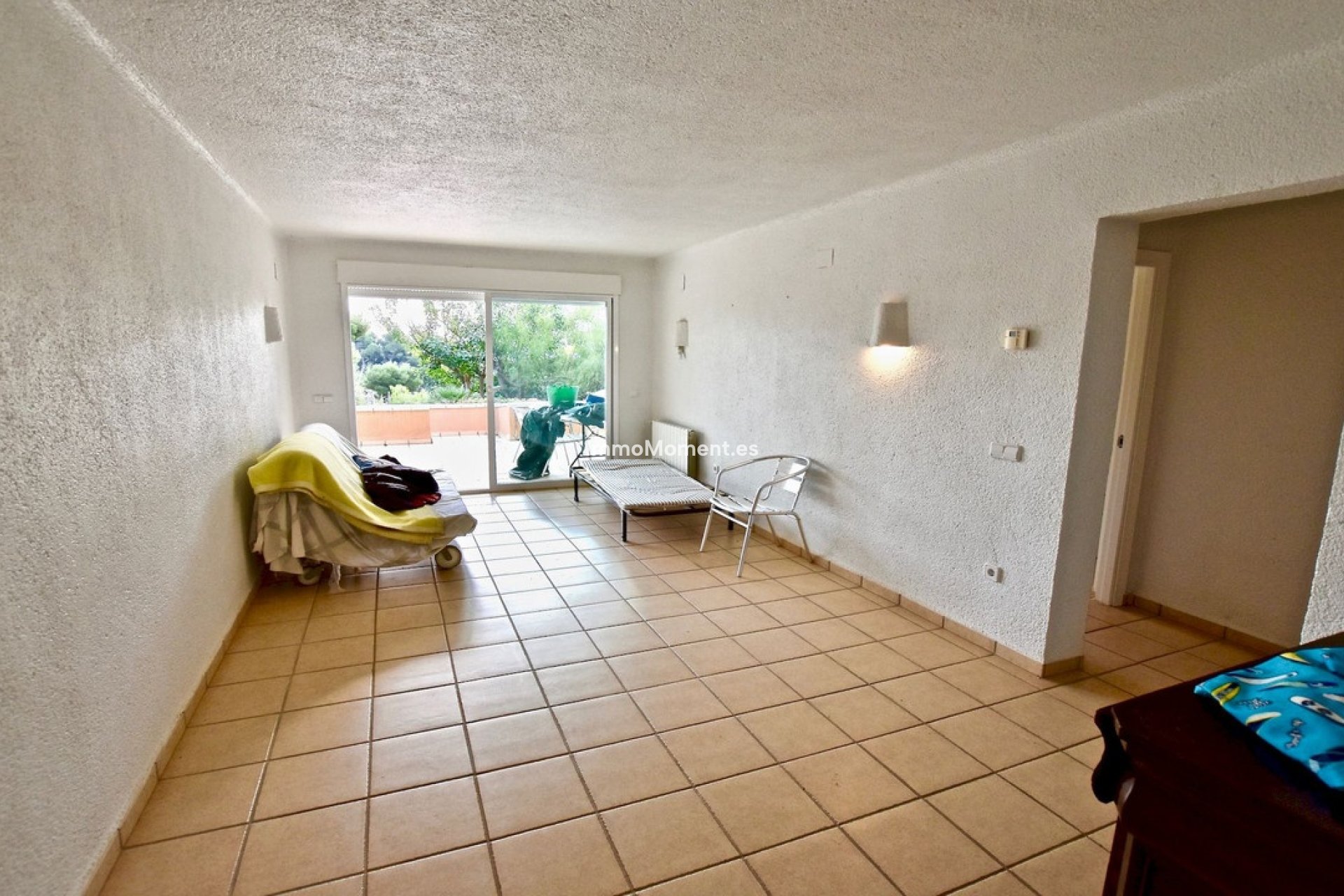 Bestaande woning - Vrijstaande villa - Jávea - Jávea - Xàbia Centro