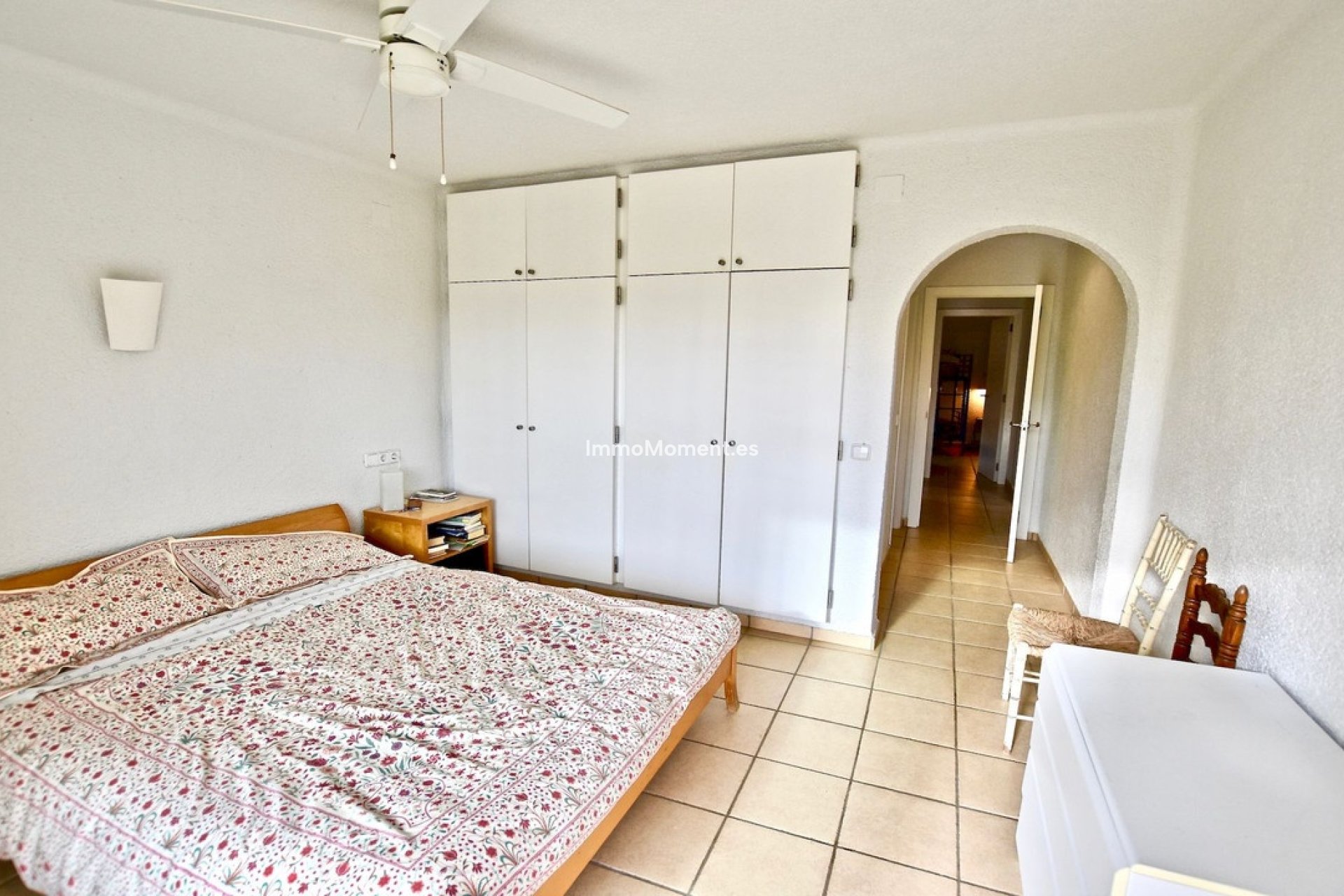 Bestaande woning - Vrijstaande villa - Jávea - Jávea - Xàbia Centro