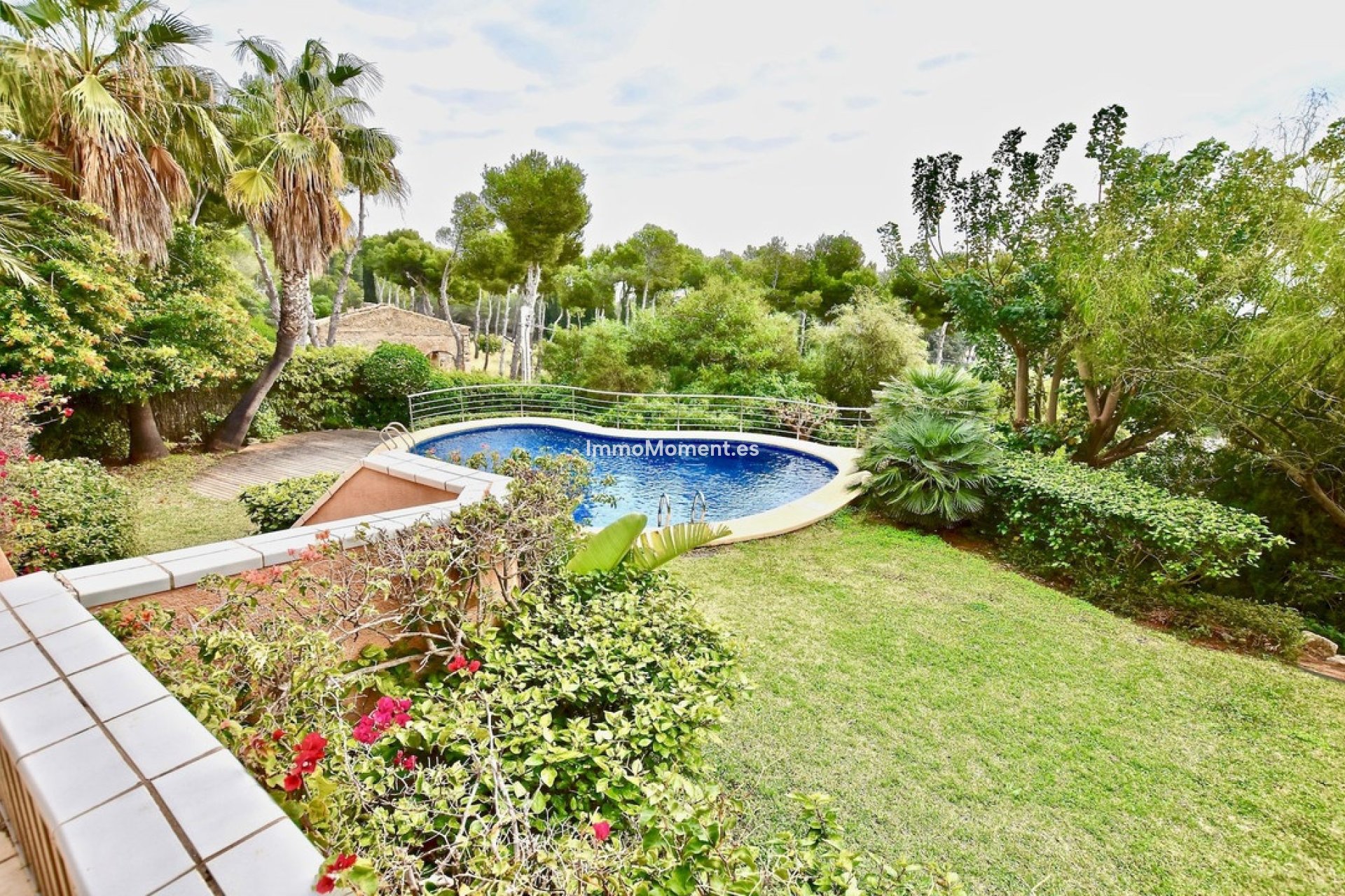 Bestaande woning - Vrijstaande villa - Jávea - Jávea - Xàbia Centro