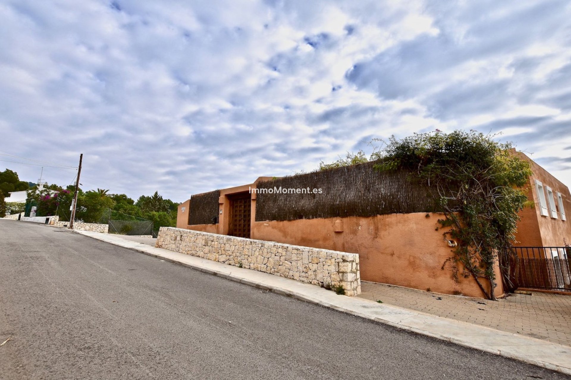 Bestaande woning - Vrijstaande villa - Jávea - Jávea - Xàbia Centro