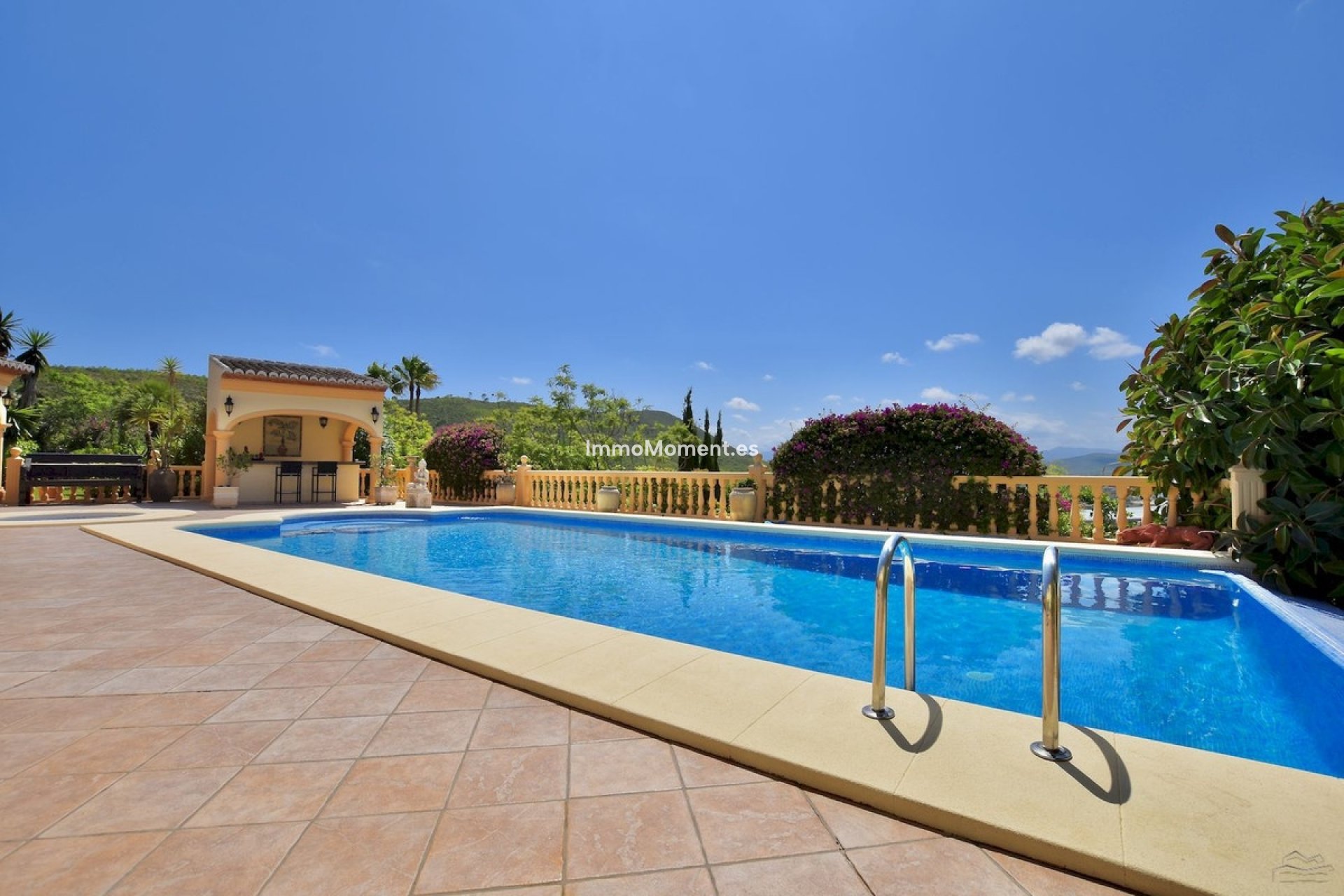 Bestaande woning - Vrijstaande villa - Jávea - Jávea - Xàbia Centro