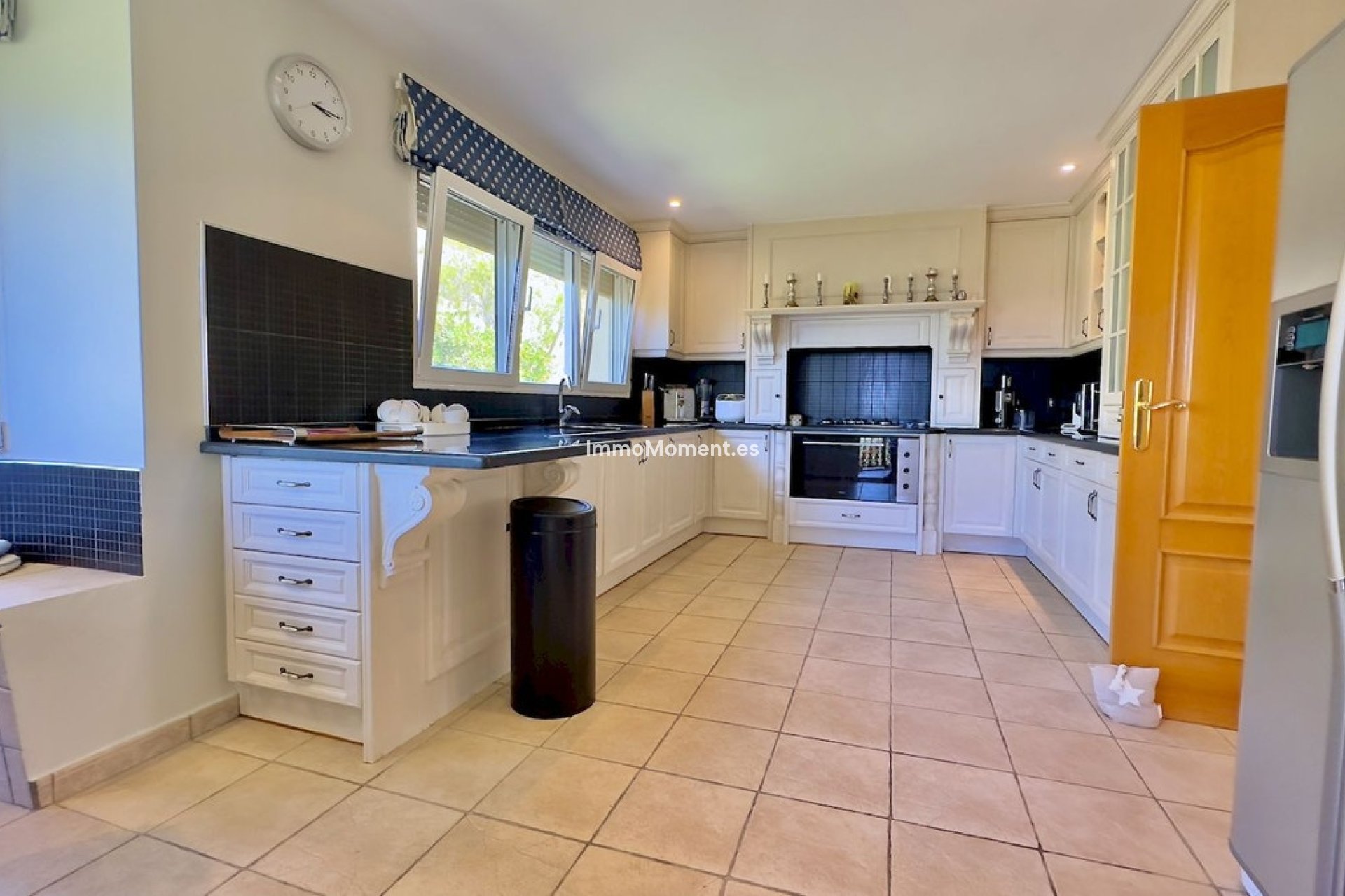 Bestaande woning - Vrijstaande villa - Jávea - Jávea - Xàbia Centro