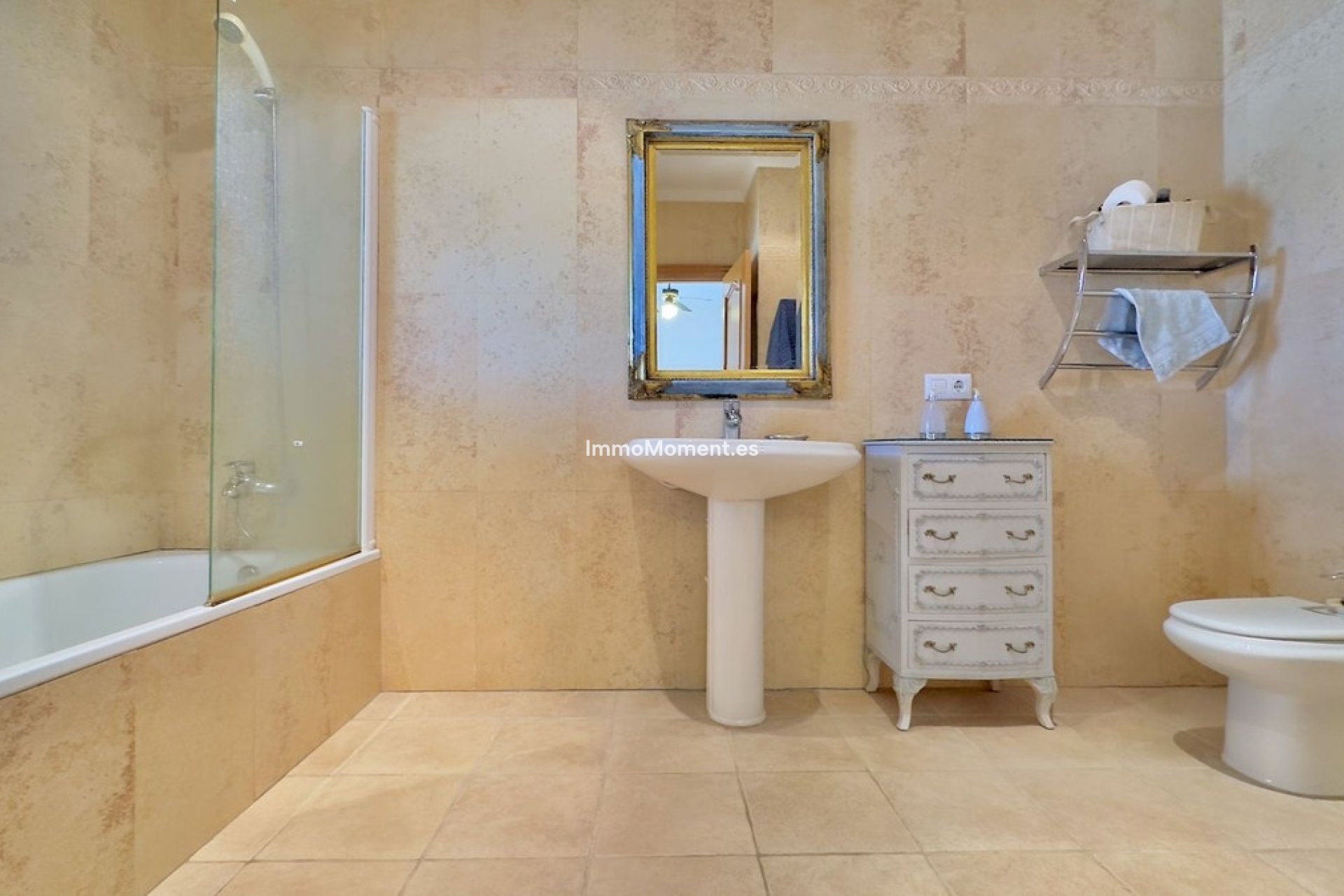 Bestaande woning - Vrijstaande villa - Jávea - Jávea - Xàbia Centro