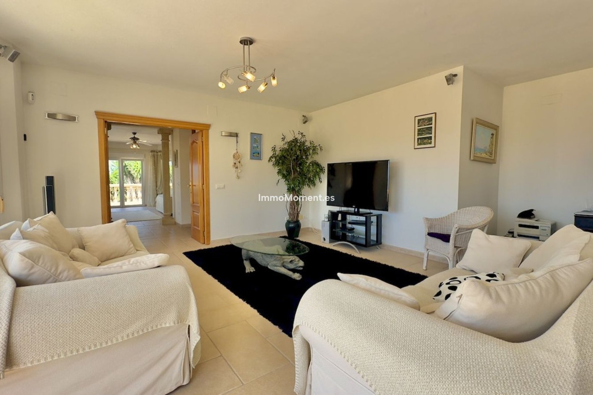Bestaande woning - Vrijstaande villa - Jávea - Jávea - Xàbia Centro