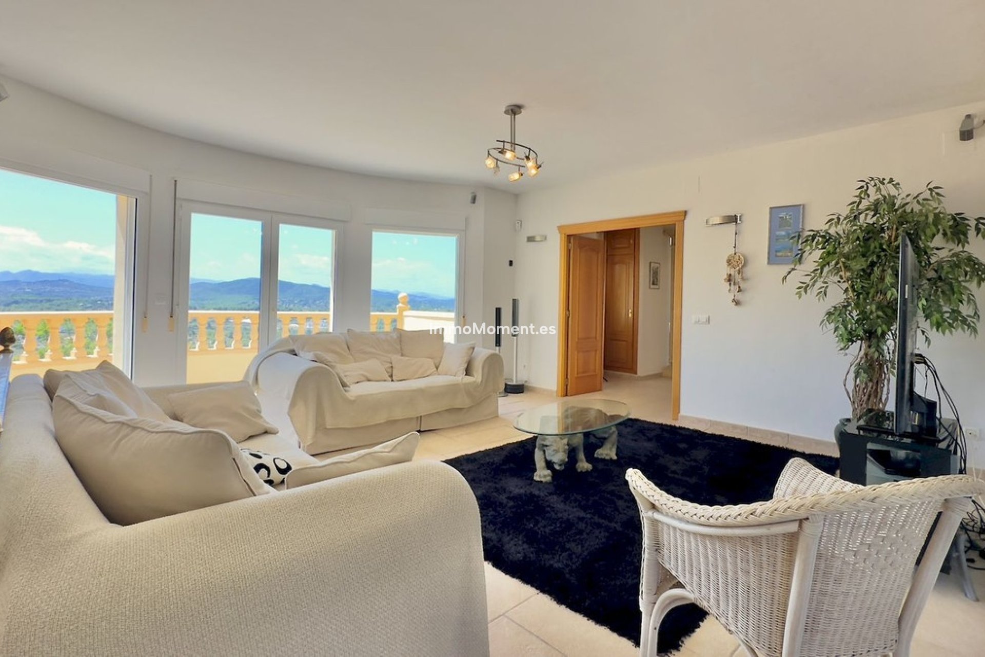 Bestaande woning - Vrijstaande villa - Jávea - Jávea - Xàbia Centro