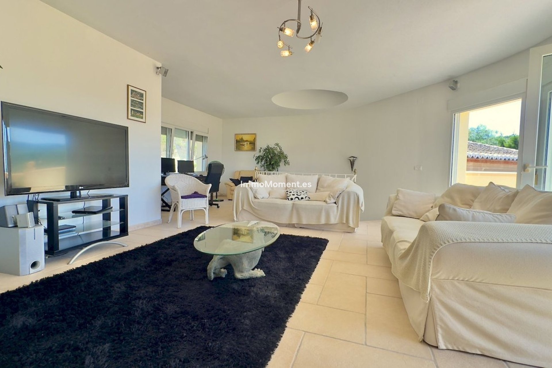 Bestaande woning - Vrijstaande villa - Jávea - Jávea - Xàbia Centro