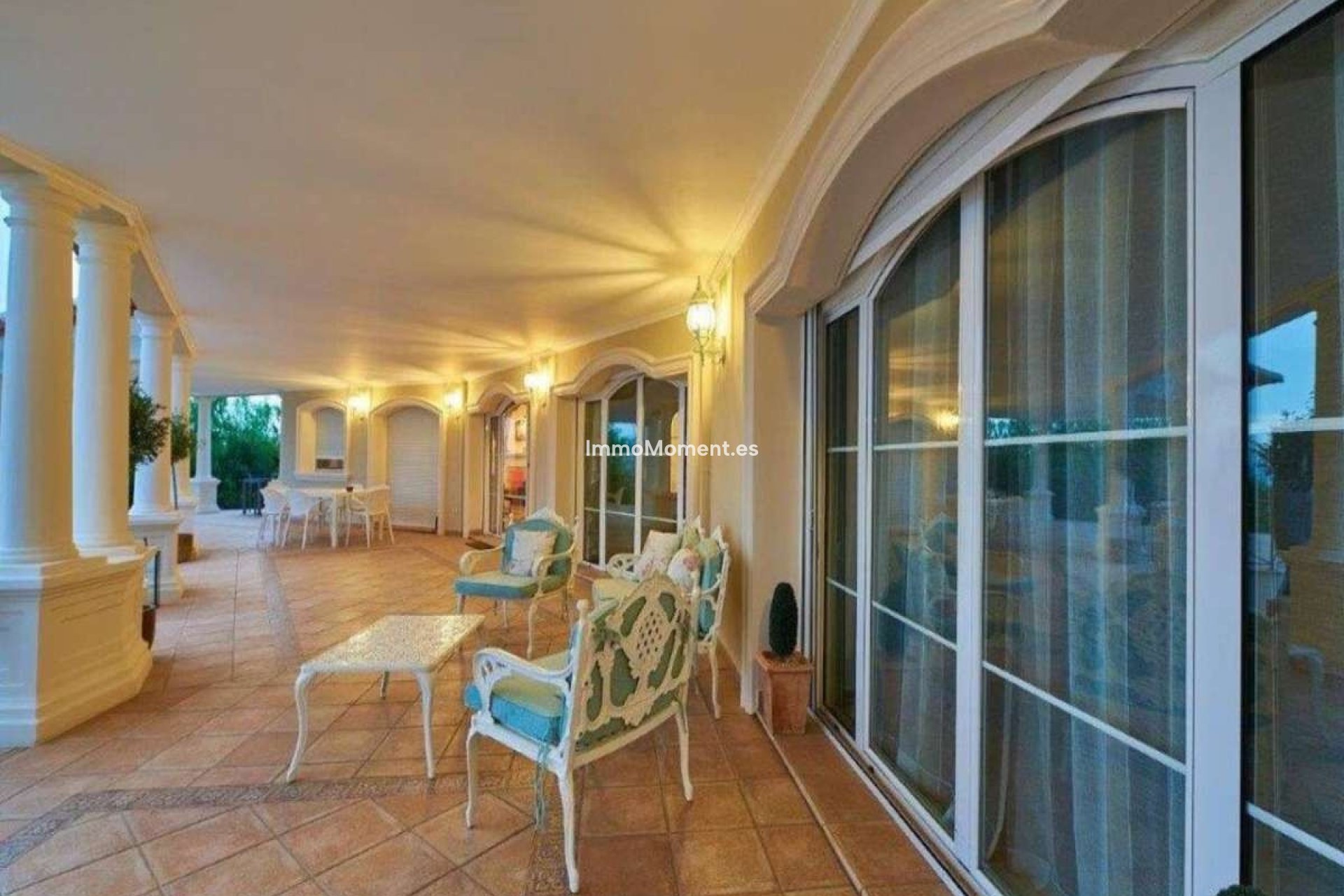 Bestaande woning - Vrijstaande villa - Jávea - Jávea - Xàbia Centro