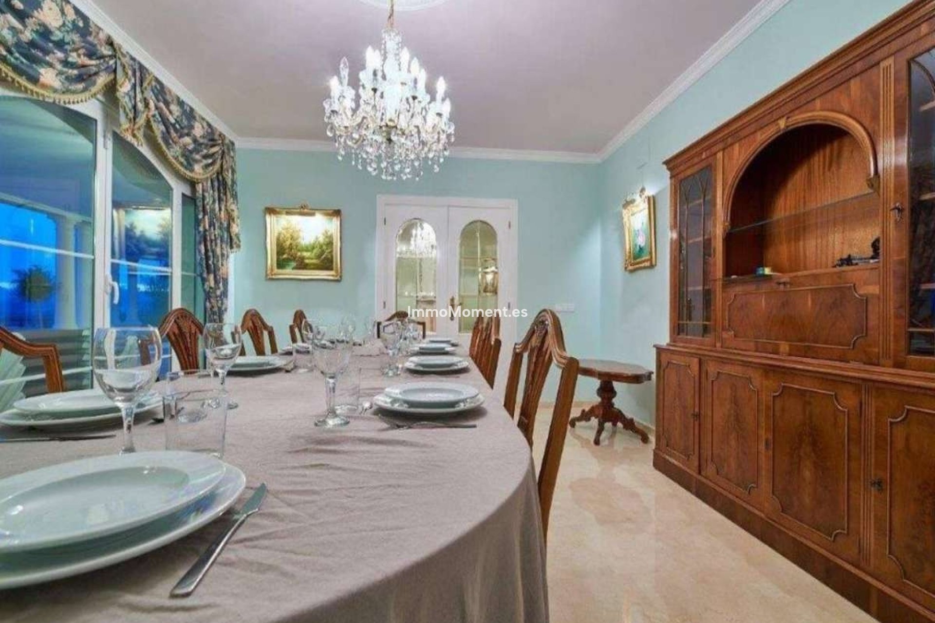 Bestaande woning - Vrijstaande villa - Jávea - Jávea - Xàbia Centro