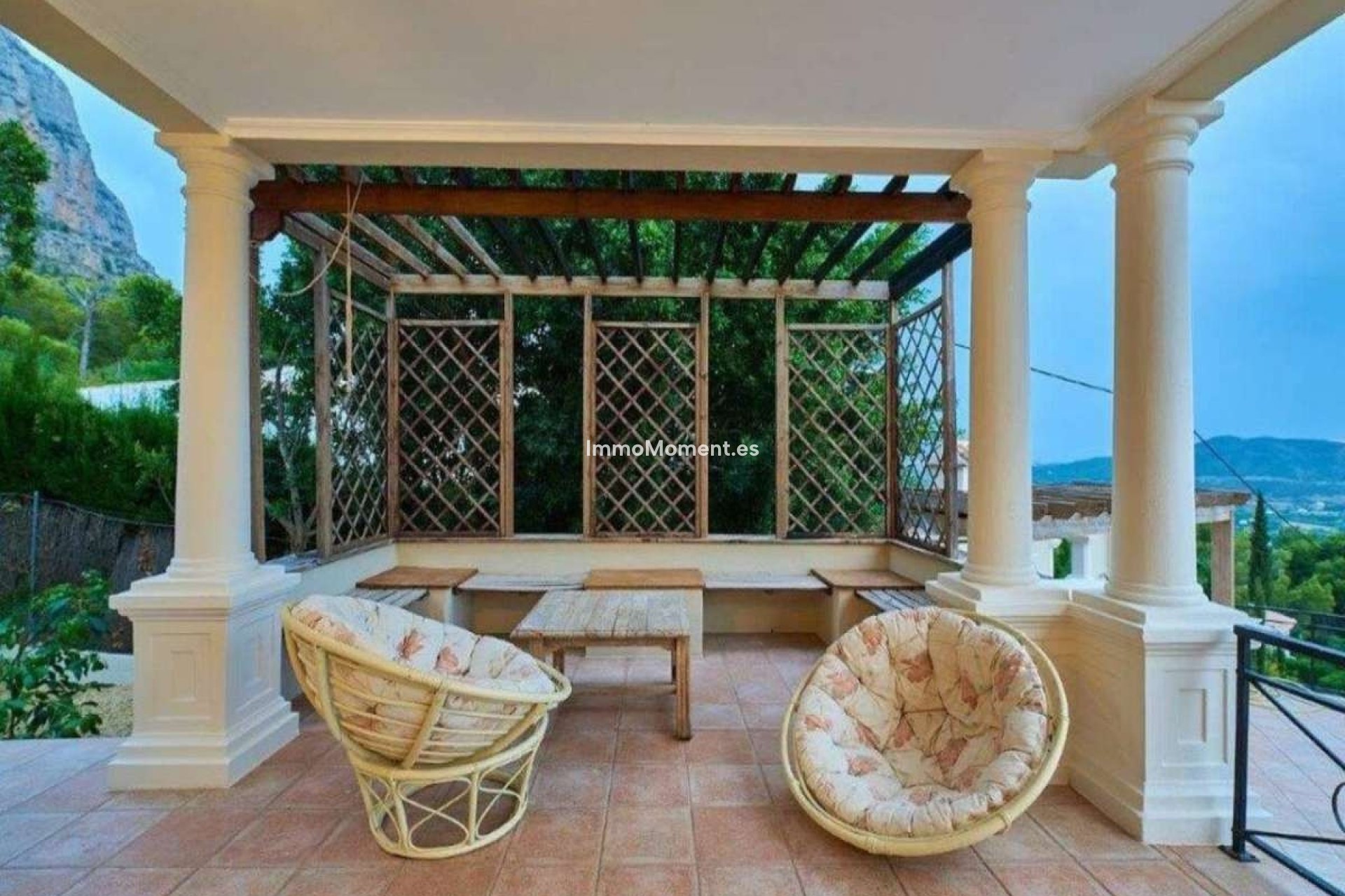 Bestaande woning - Vrijstaande villa - Jávea - Jávea - Xàbia Centro