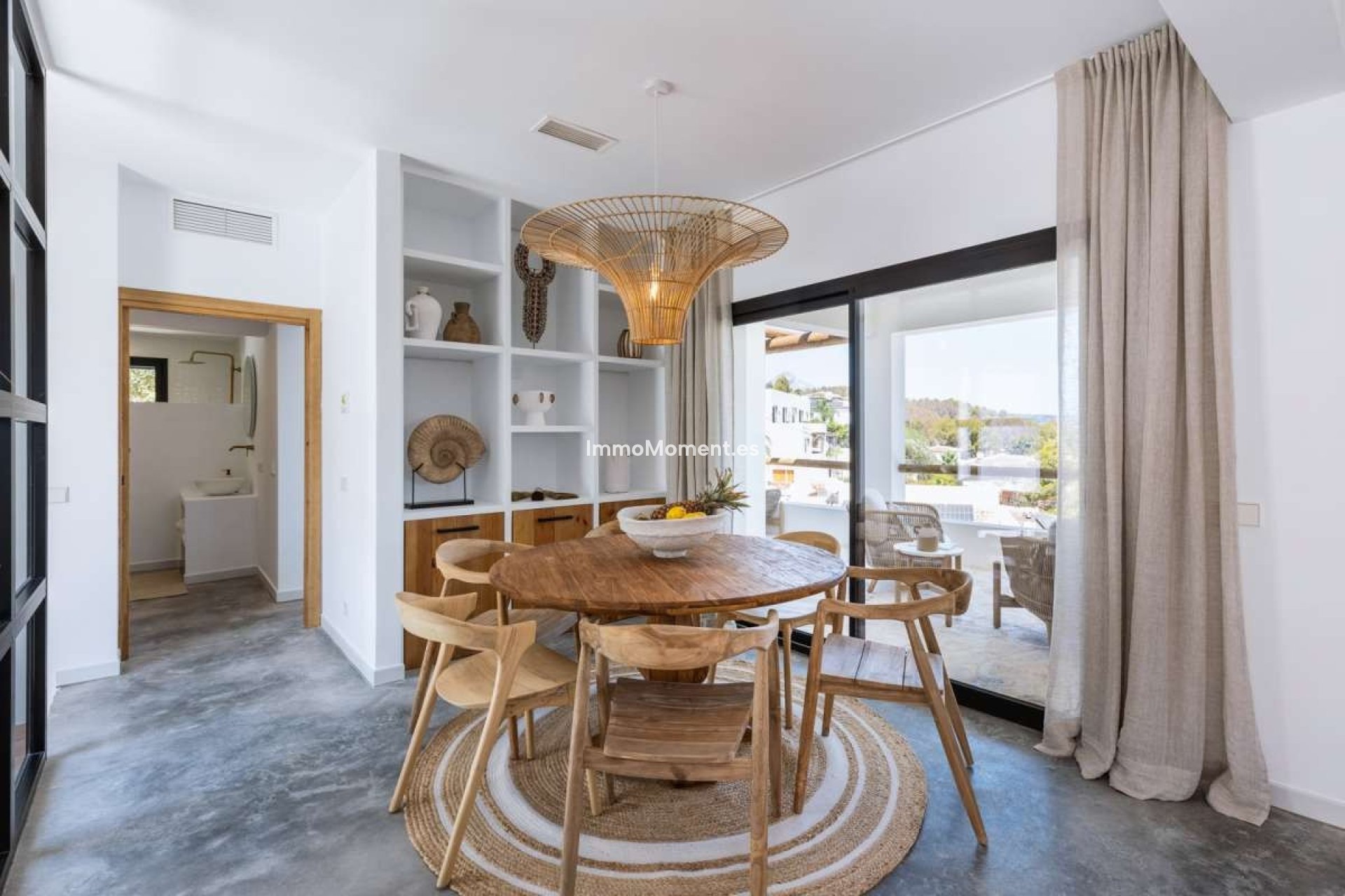 Bestaande woning - Vrijstaande villa - Jávea - Jávea - Xàbia Centro