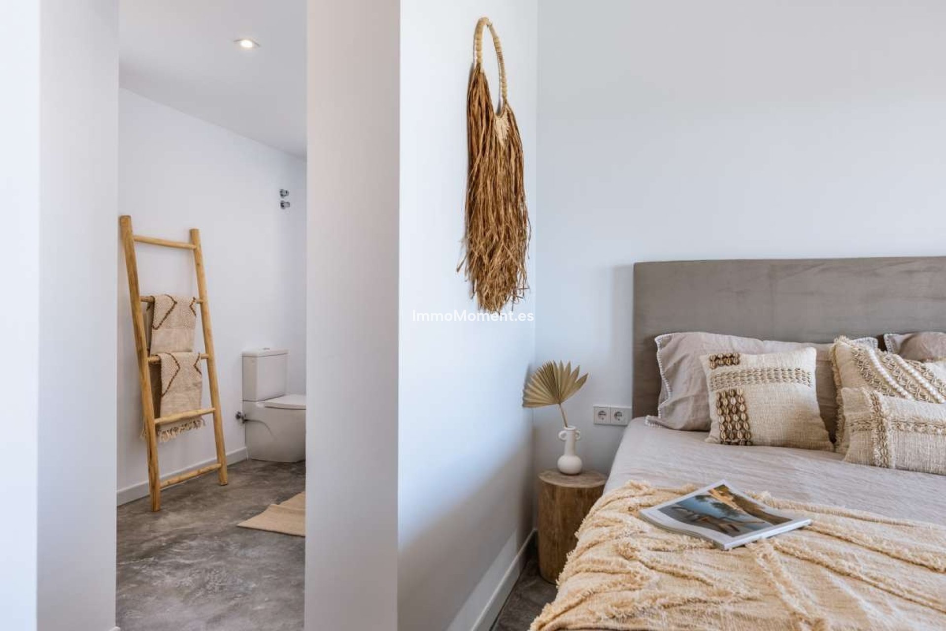 Bestaande woning - Vrijstaande villa - Jávea - Jávea - Xàbia Centro