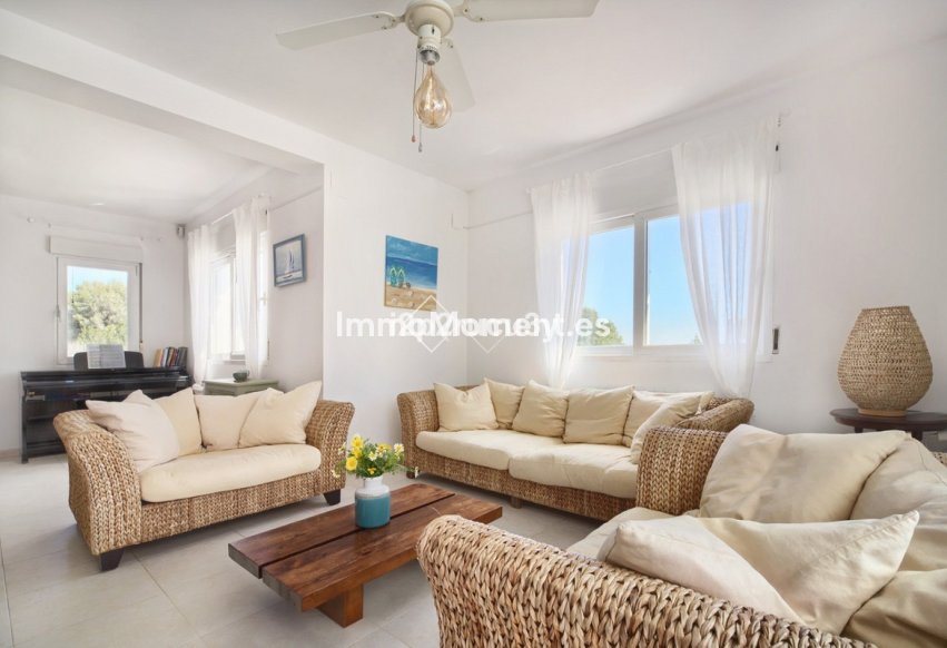 Bestaande woning - Vrijstaande villa - Jávea - Jávea - Xàbia Centro
