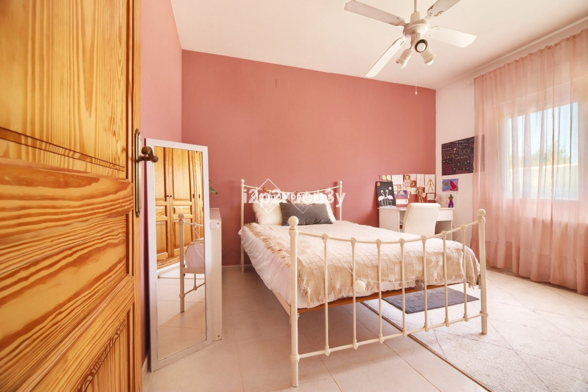 Bestaande woning - Vrijstaande villa - Jávea - Jávea - Xàbia Centro
